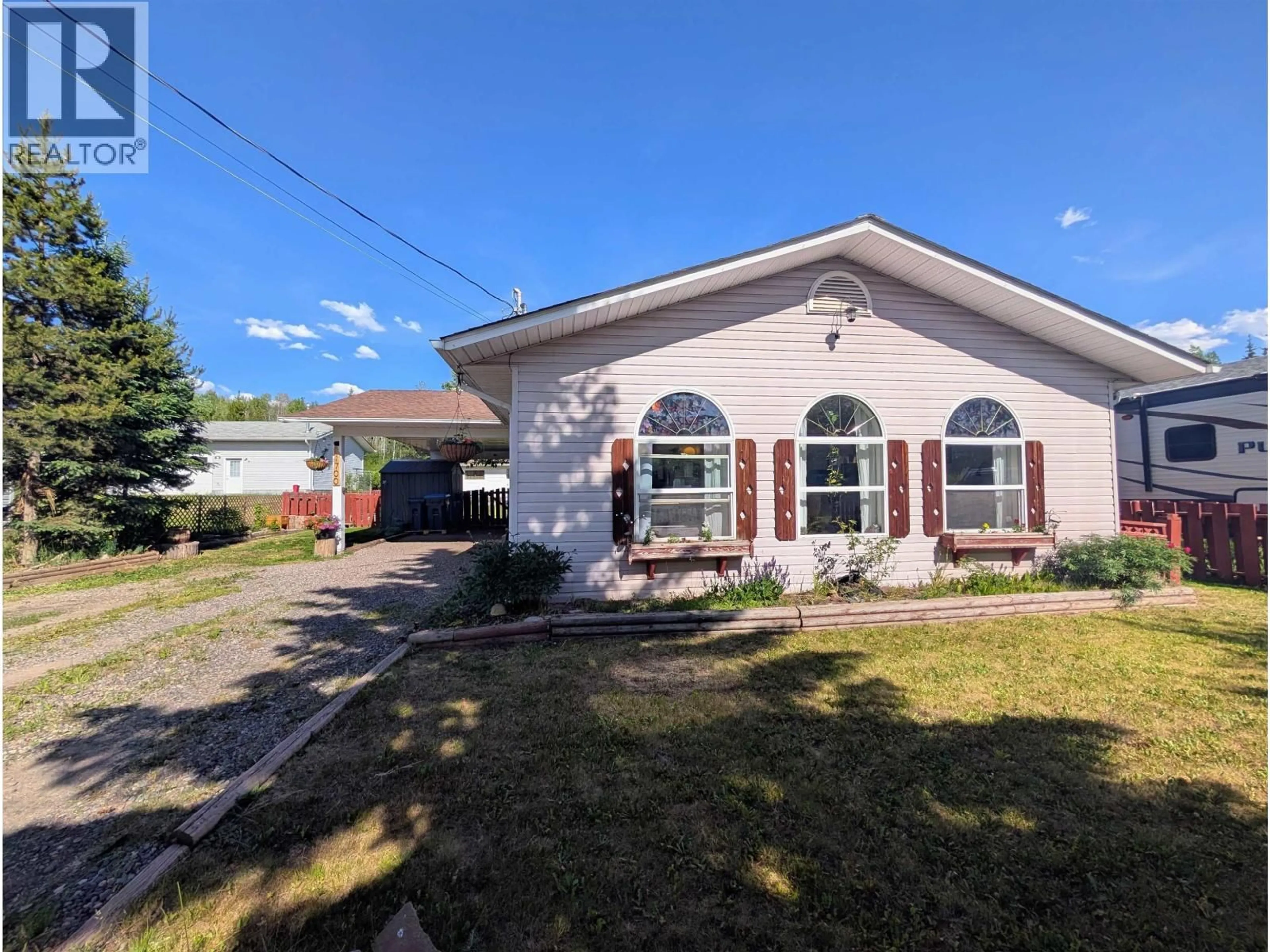 Unknown for 1700 TELEGRAPH STREET, Telkwa British Columbia V0J2X0
