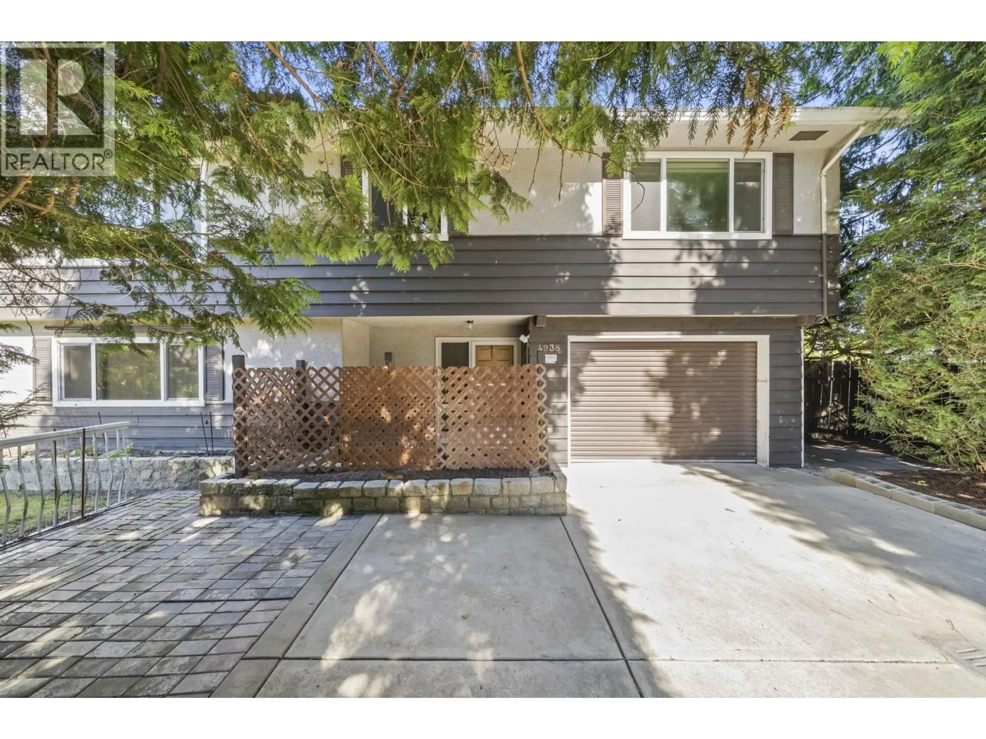 Home with brick exterior material, street for 4938 58 STREET, Delta British Columbia V4K3H5
