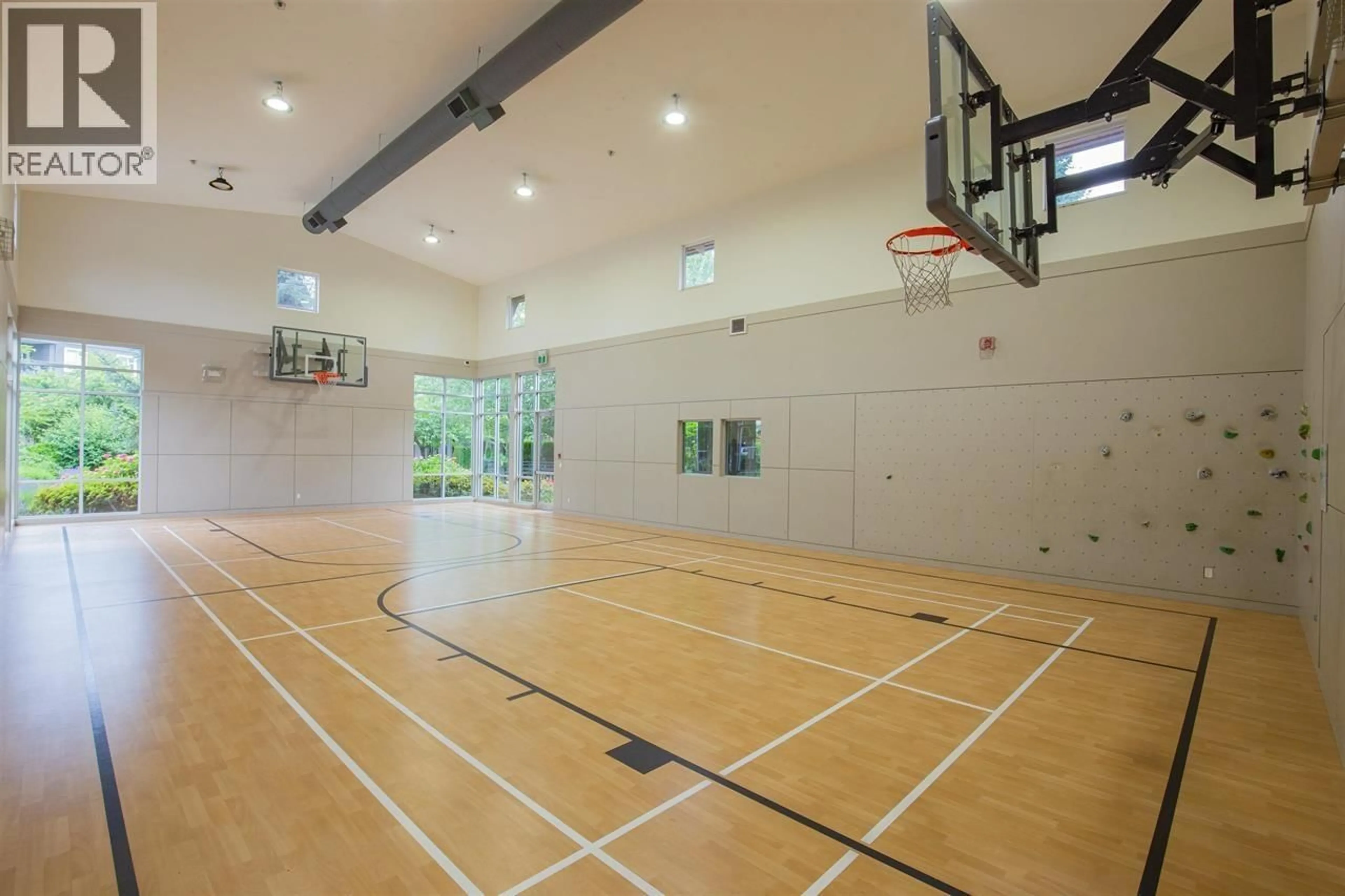 Gym or fitness room for 57 - 2380 RANGER LANE, Port Coquitlam British Columbia V3B0M4