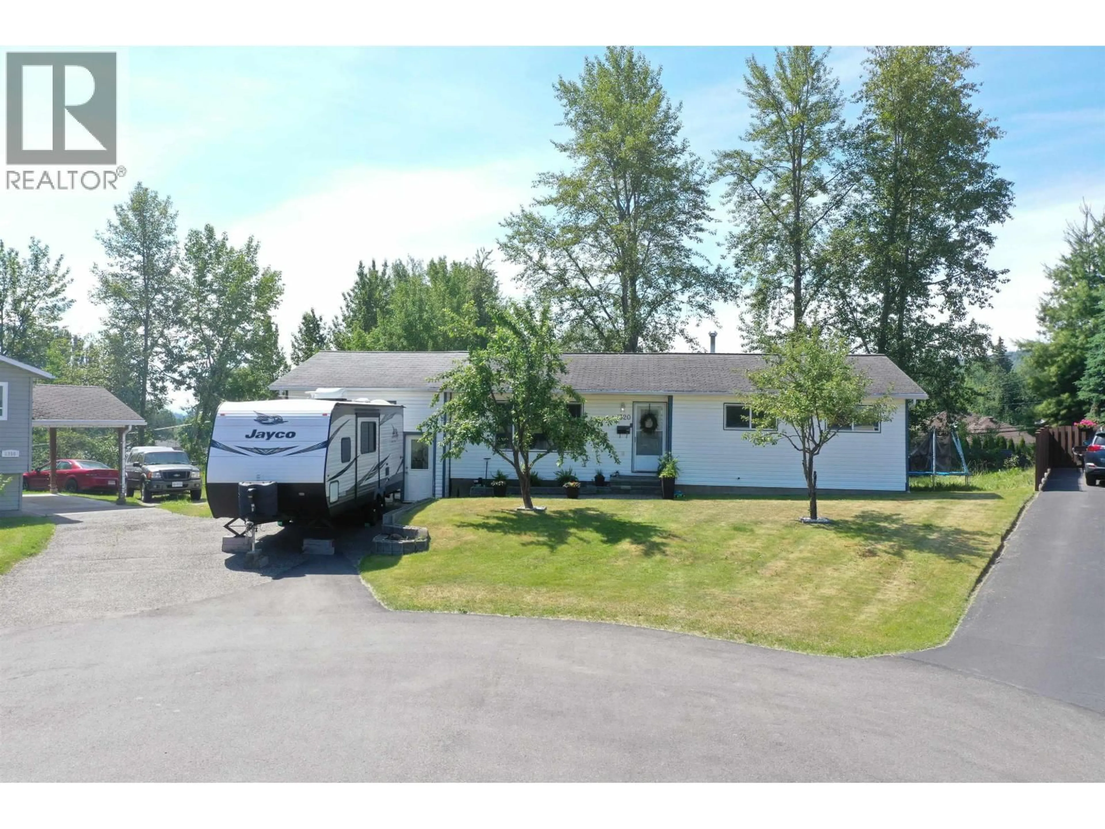 Unknown for 1320 PICARD AVENUE, Quesnel British Columbia V2J1P7