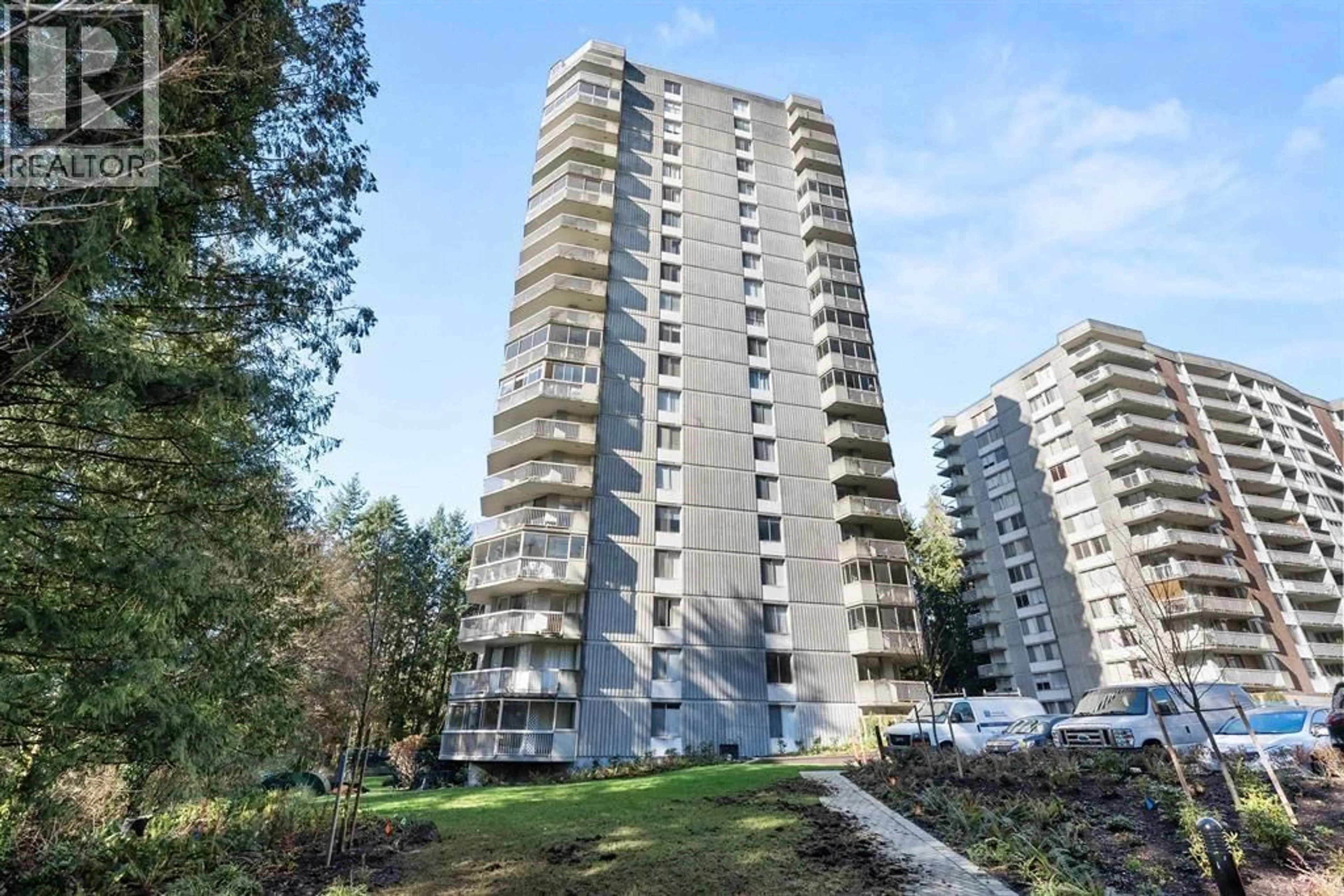 Unknown for 702 - 2024 FULLERTON AVENUE, North Vancouver British Columbia V7P3G4
