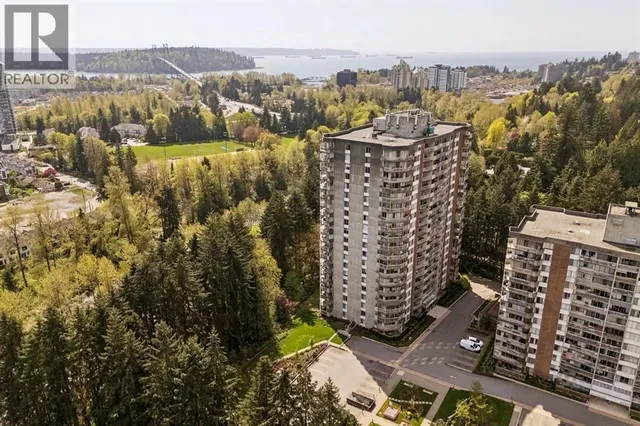 702 - 2024 FULLERTON AVENUE, North Vancouver 3