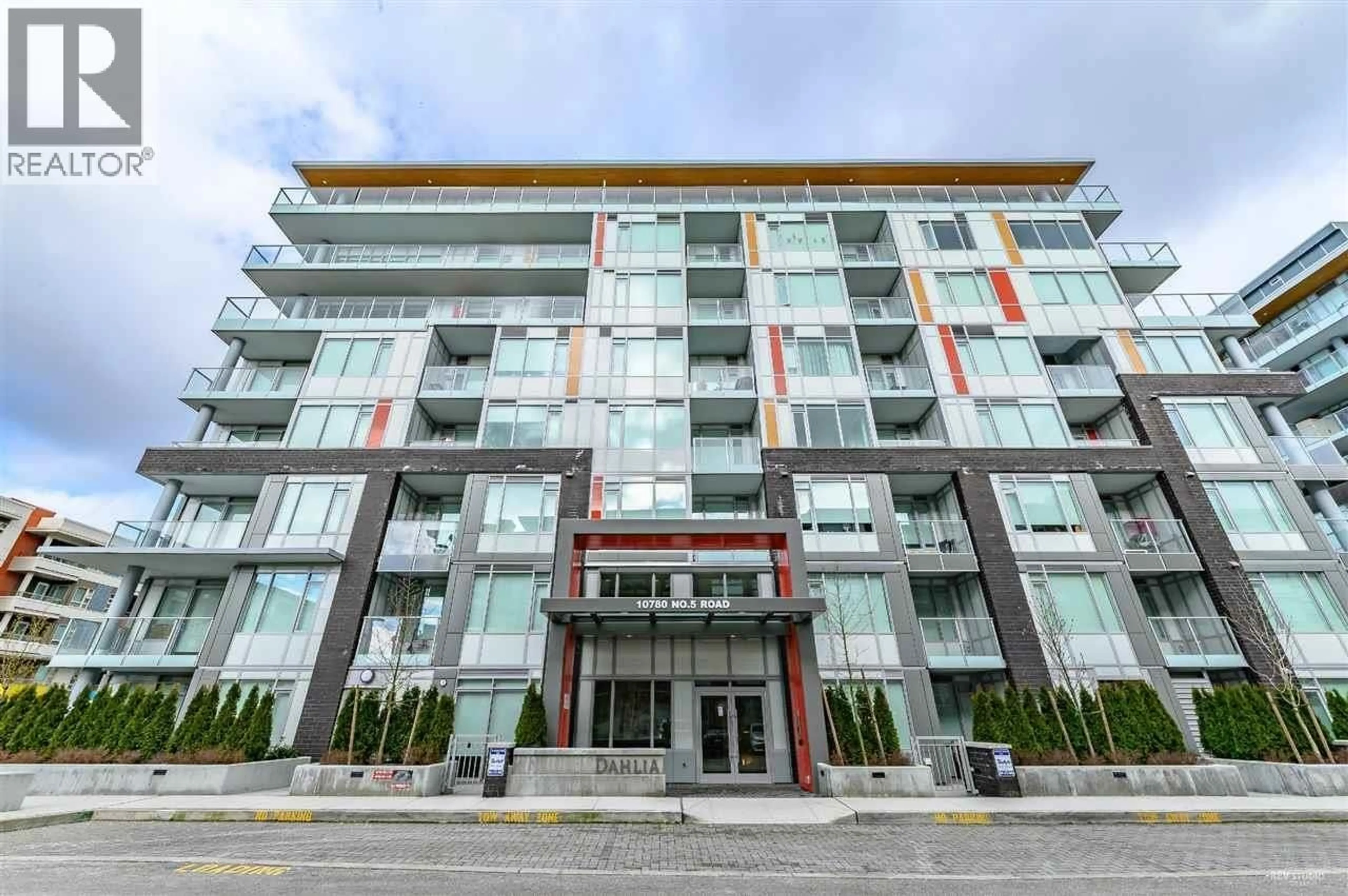 Unknown for 208 - 10780 NO. 5 ROAD, Richmond British Columbia V6W0B8