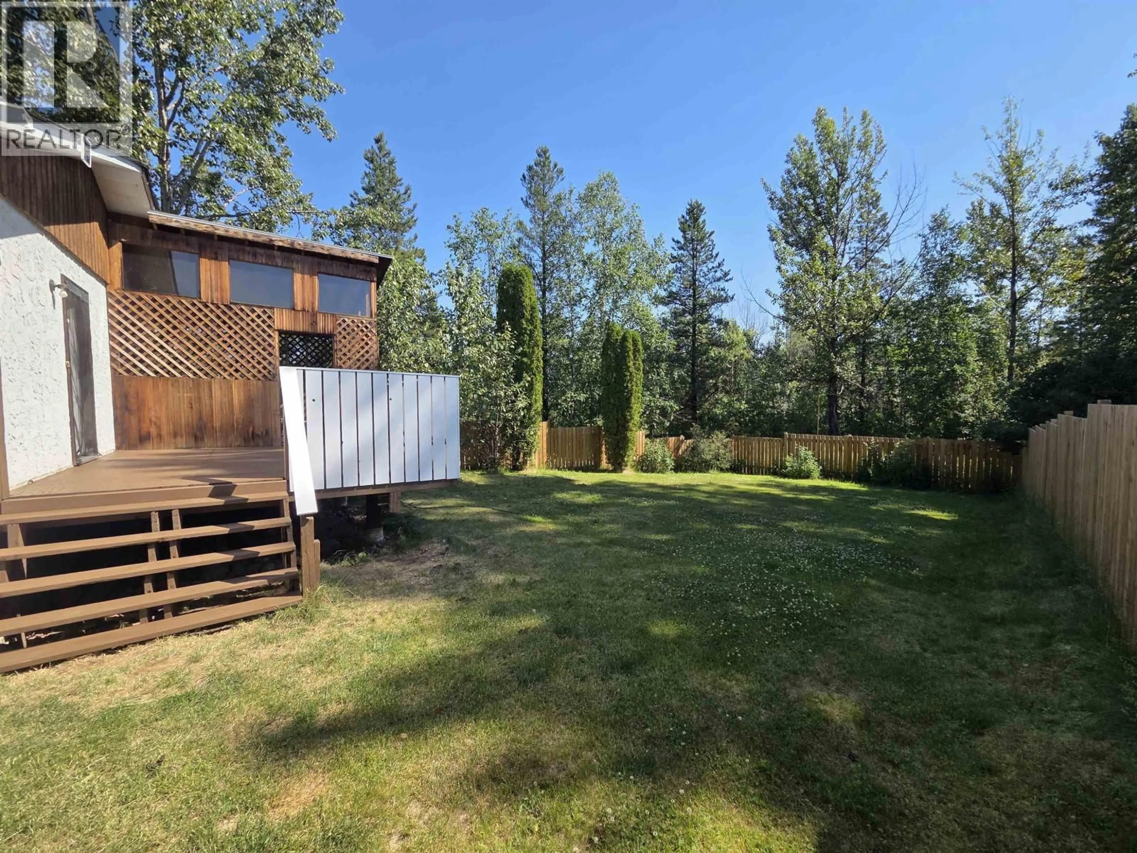 Shed for 1196 STIRLING DRIVE, Prince George British Columbia V2M6P4