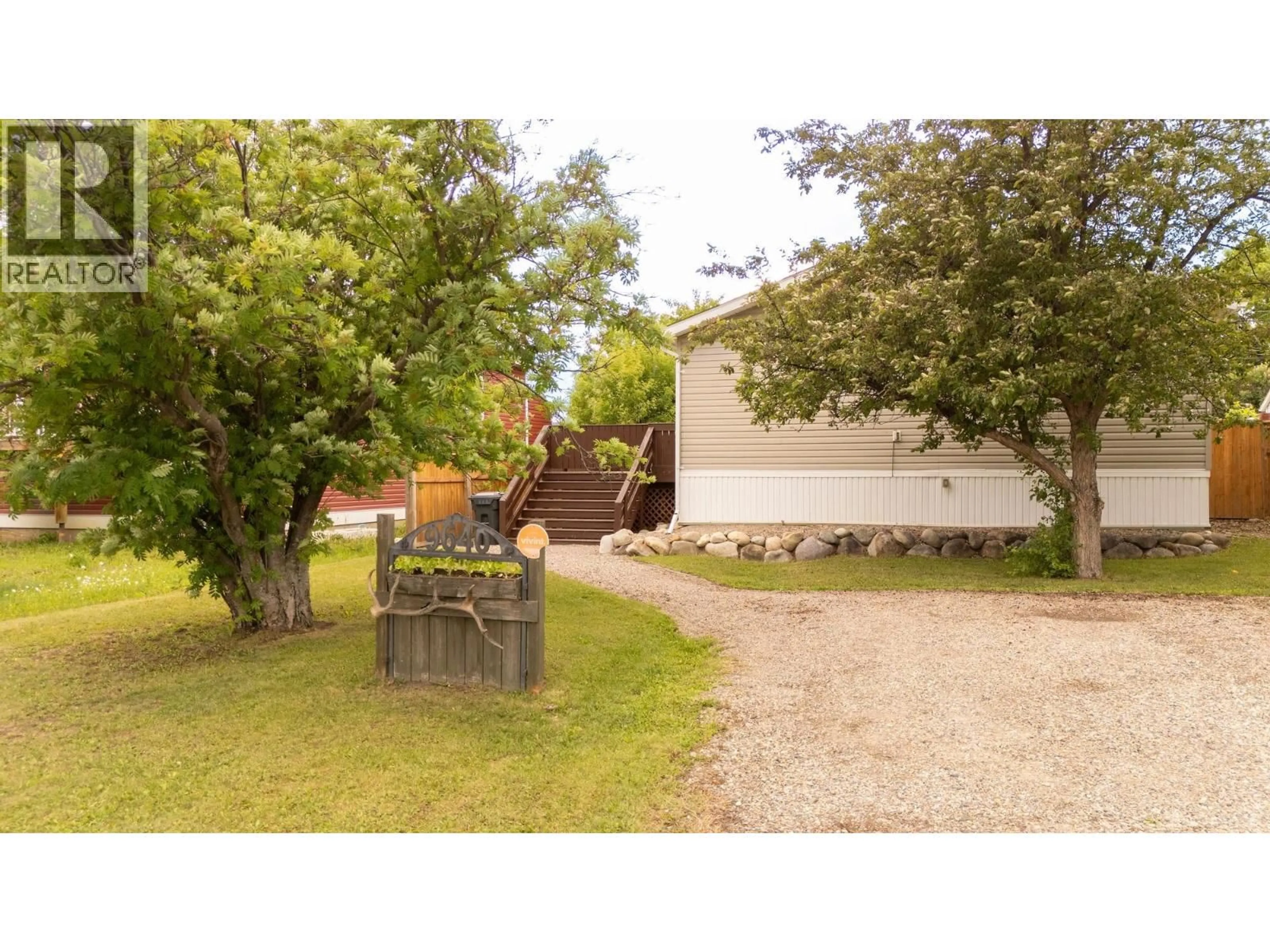 Unknown for 9640 SPRUCE STREET, Taylor British Columbia V0C2K0