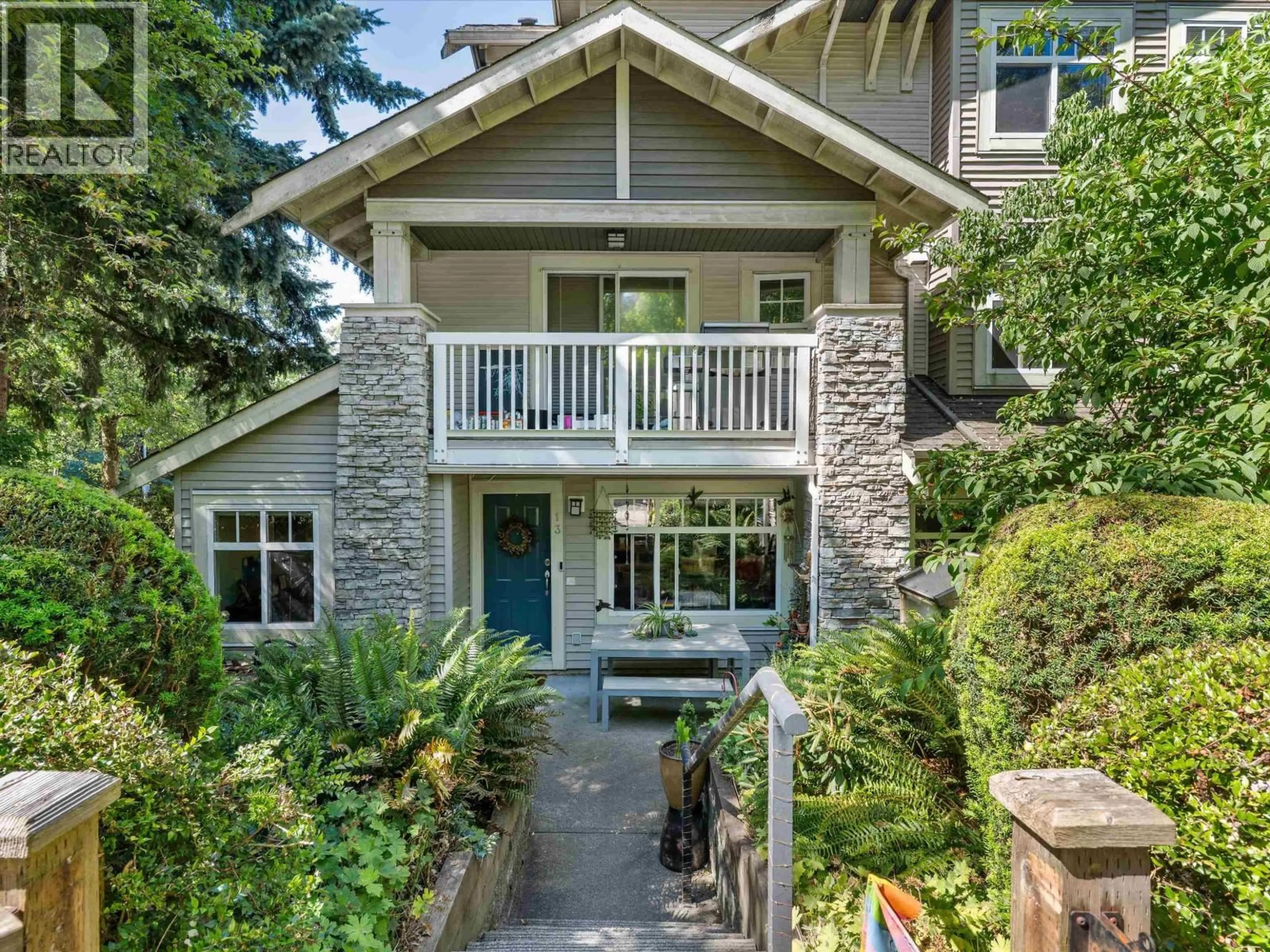 Unknown for 13 - 7488 SOUTHWYNDE AVENUE, Burnaby British Columbia V3N5C6