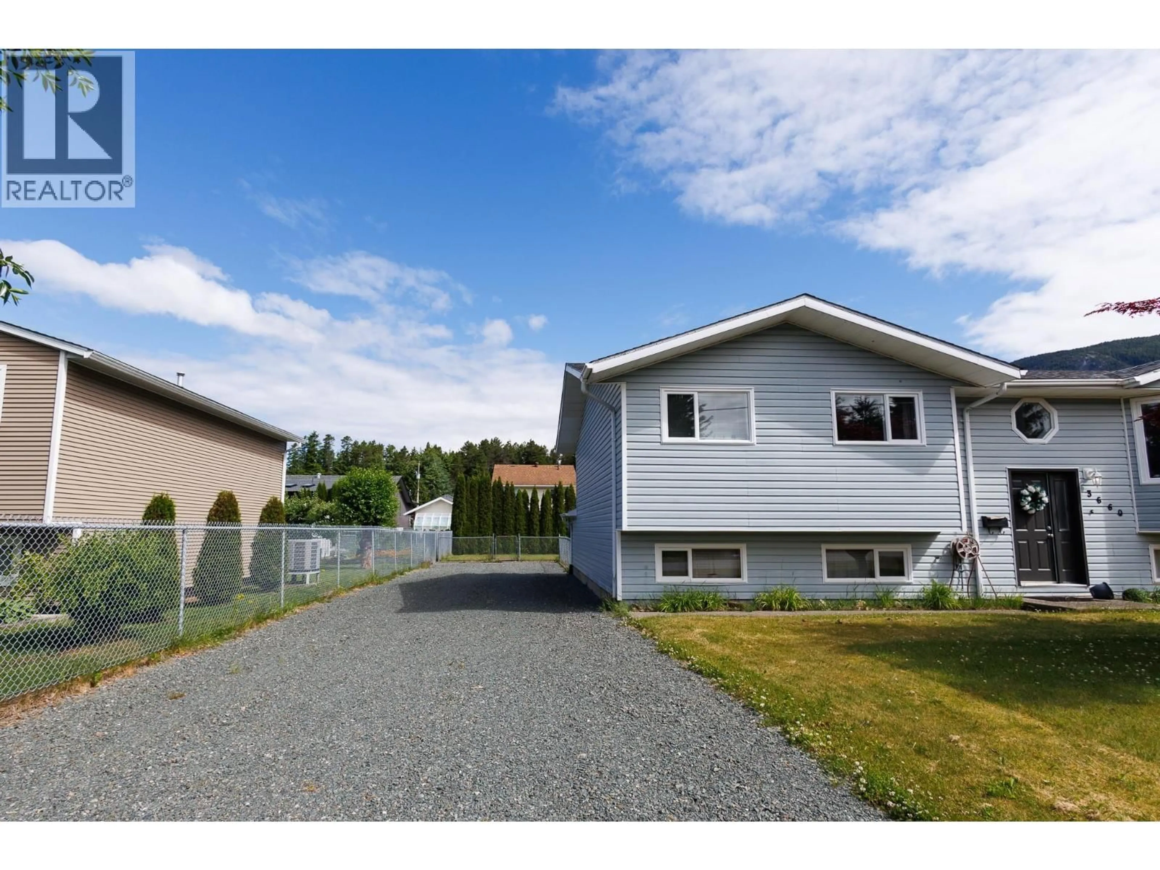 Unknown for 3660 BALSAM AVENUE, Terrace British Columbia V8F5E4