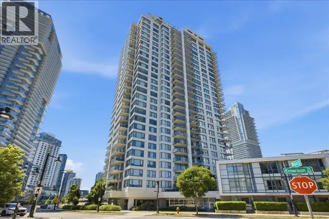 3004 - 570 EMERSON STREET, Coquitlam 2