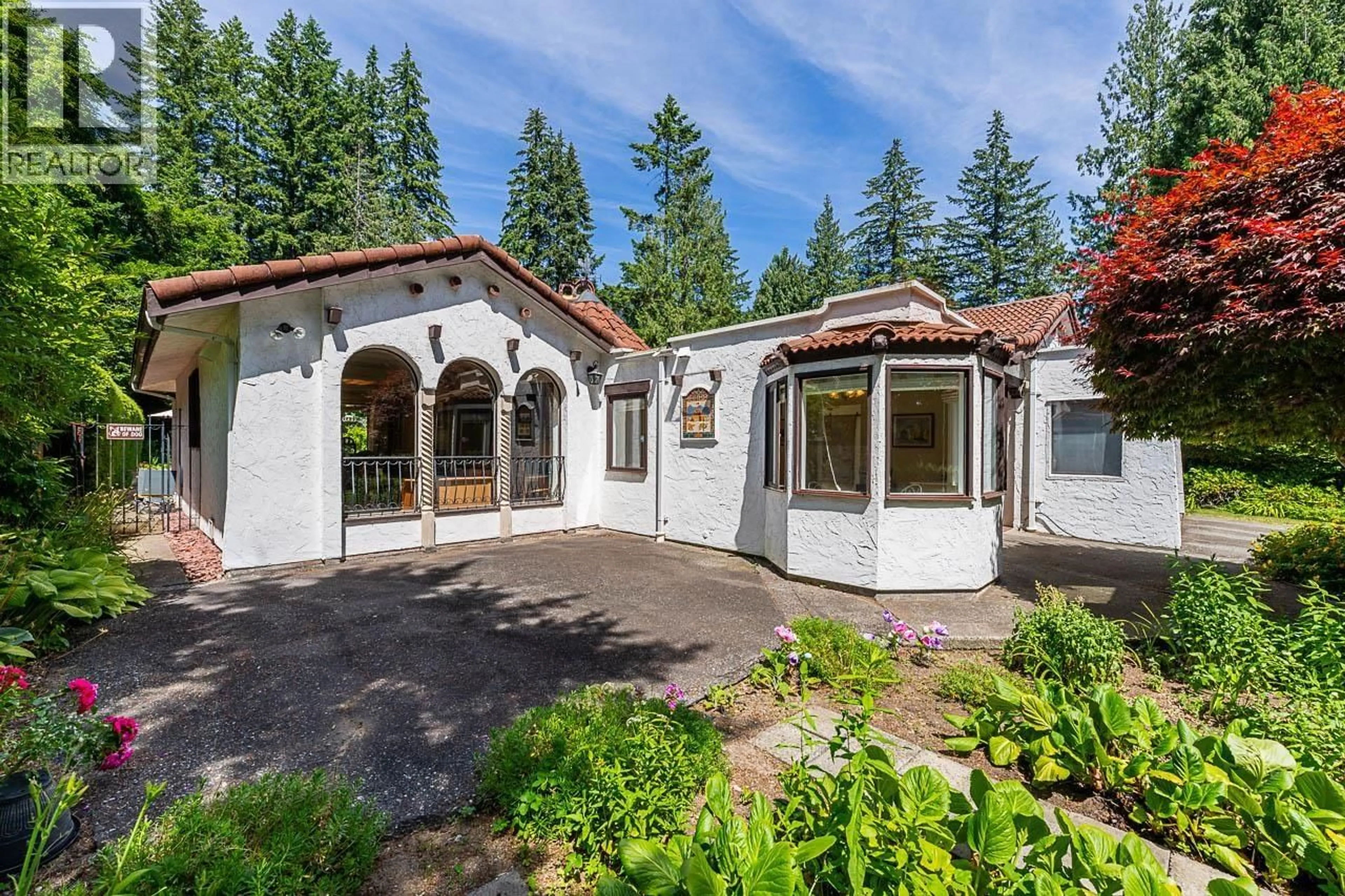 Unknown for 1110 HANDSWORTH ROAD, North Vancouver British Columbia V7R2A8