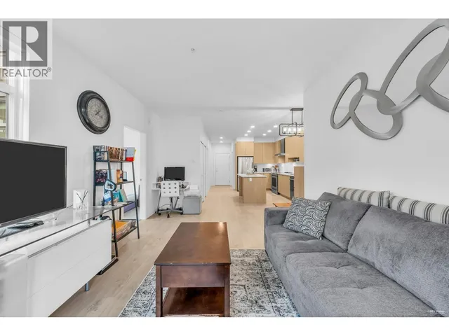 311 - 7788 18TH STREET, Burnaby 4