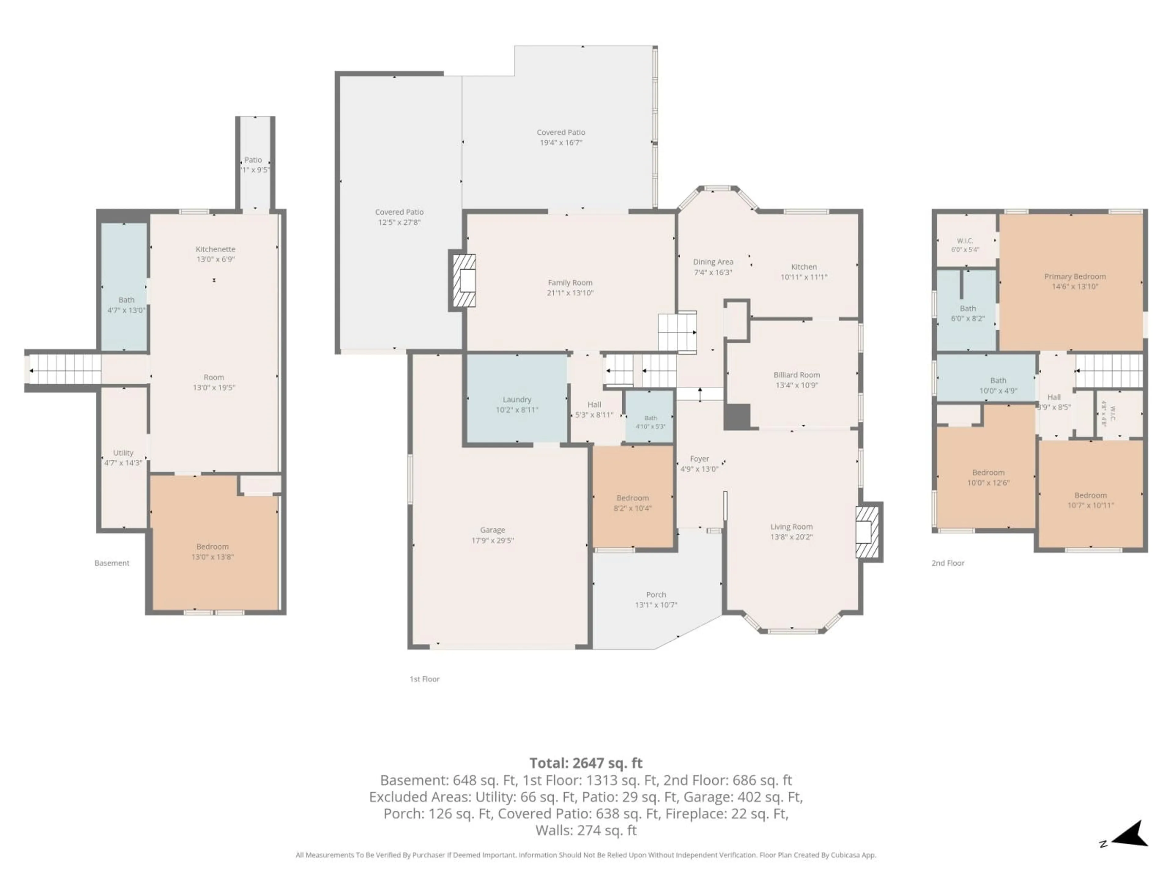 Floor plan for 9182 HARDY ROAD, Delta British Columbia V4C7V9