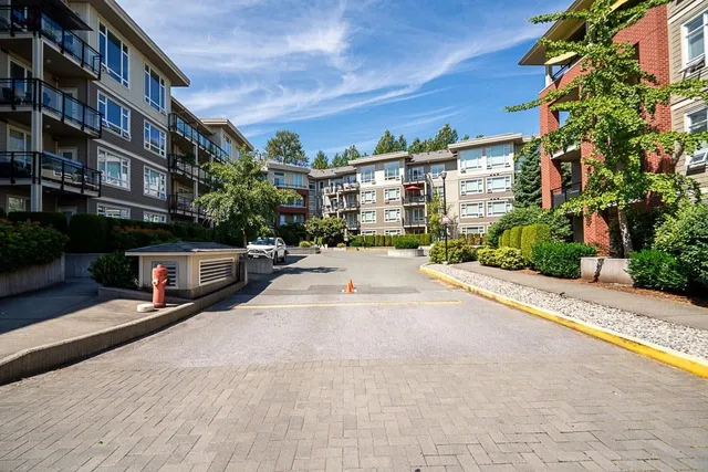 C420 - 20211 66 AVENUE, Langley 2