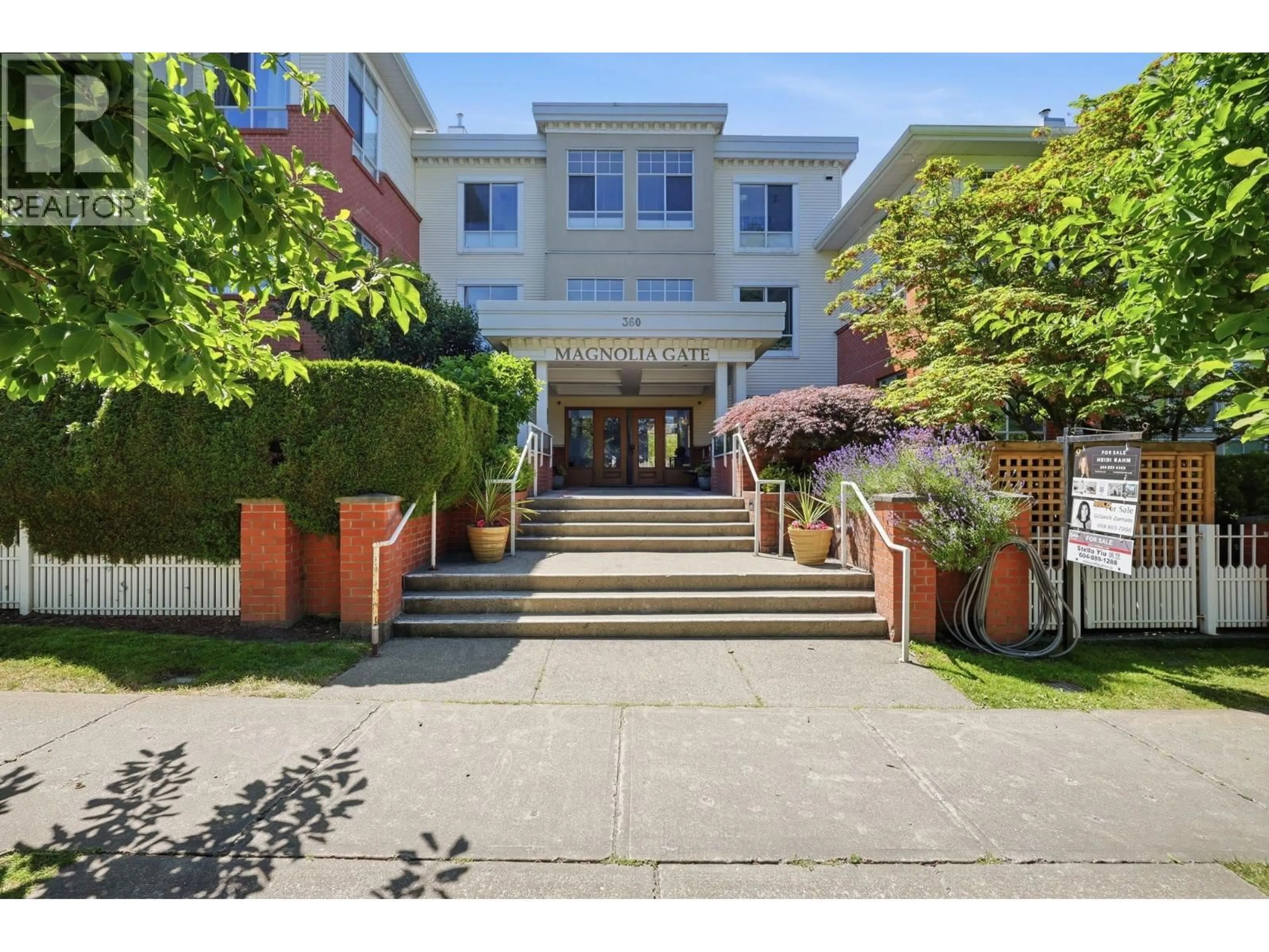 Unknown for 316 - 360 36TH AVENUE, Vancouver British Columbia V5W4B9