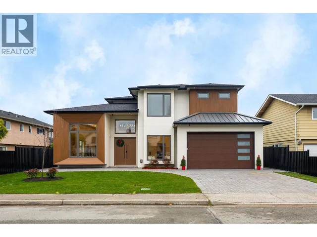 3651 BOWEN DRIVE, Richmond 2