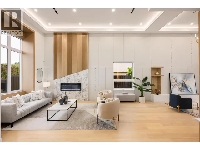 3651 BOWEN DRIVE, Richmond 4