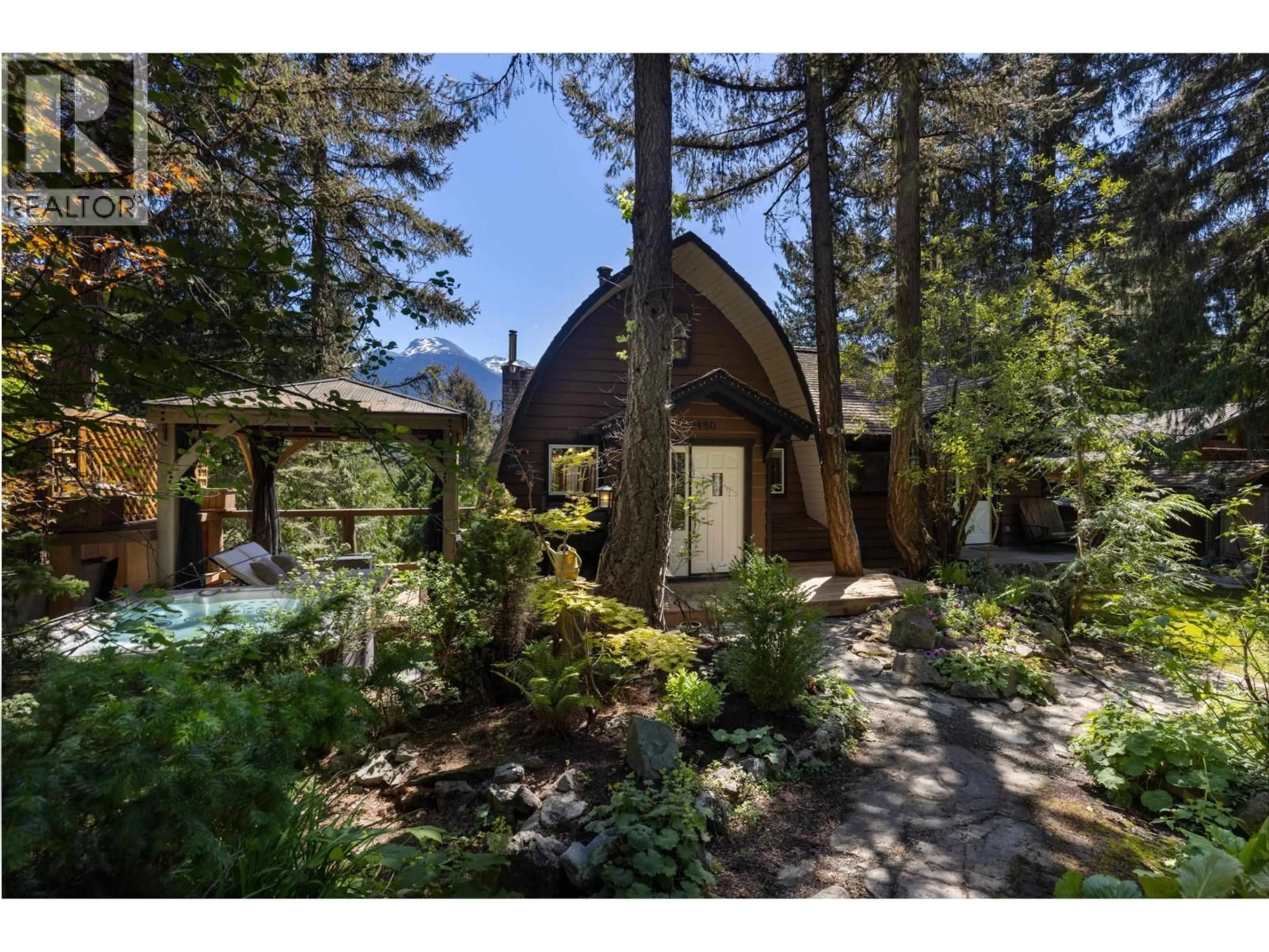 Unknown for 9480 EMERALD DRIVE, Whistler British Columbia V8E0G5