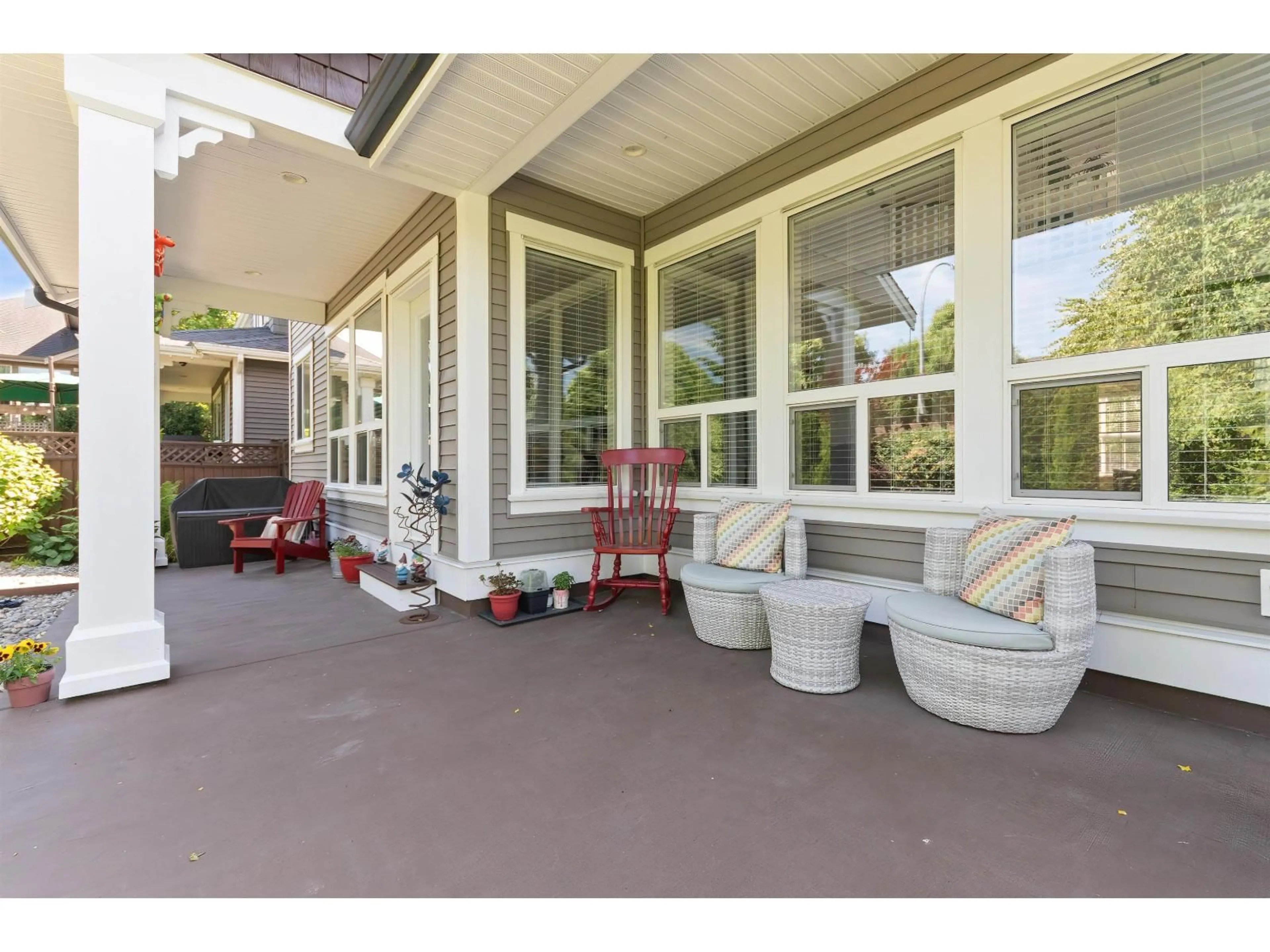 Patio, unknown for 1 - 7891 211 STREET, Langley British Columbia V2Y0L5