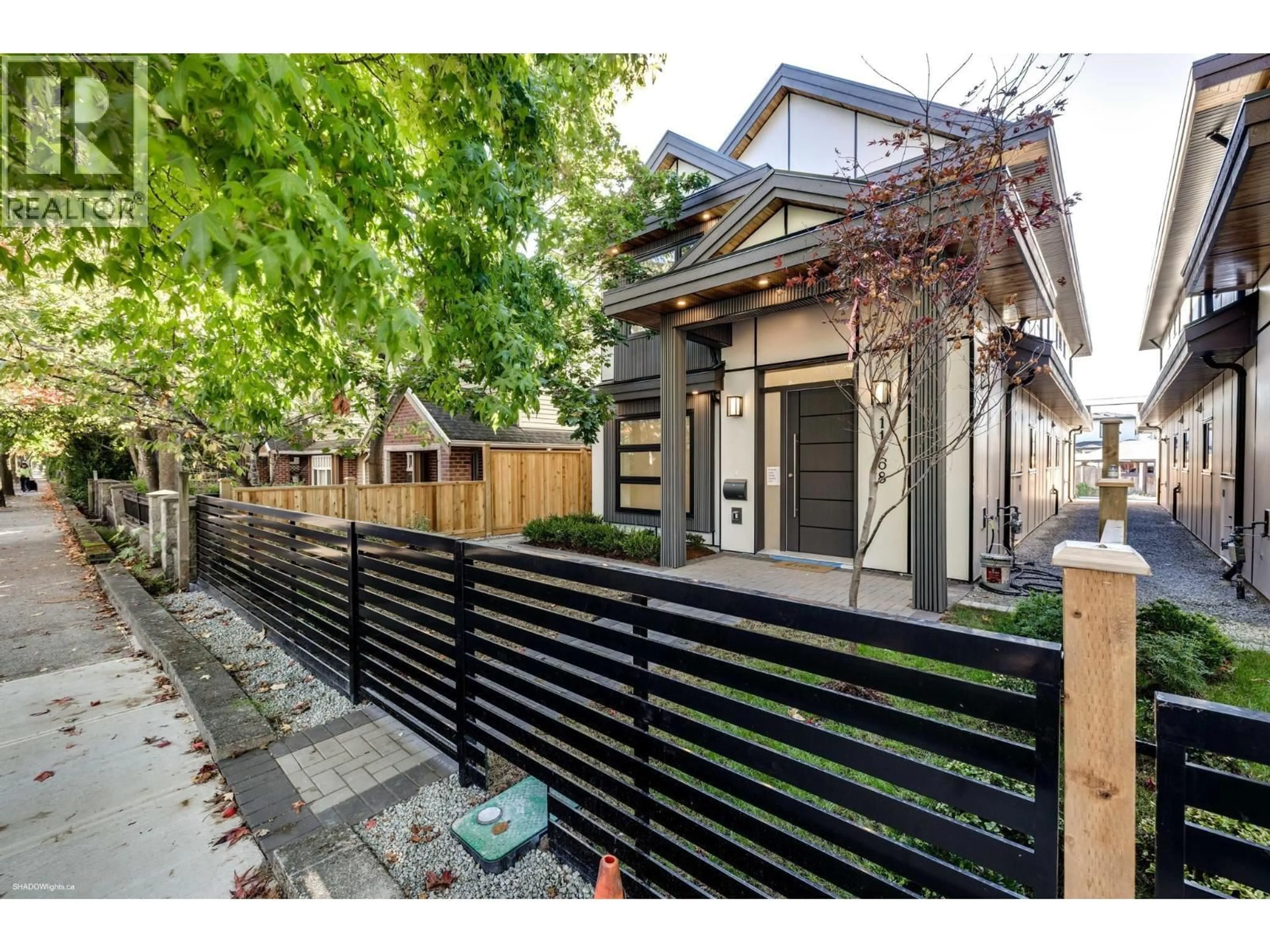 Unknown for 11468 WILLIAMS ROAD, Richmond British Columbia V7A1J4