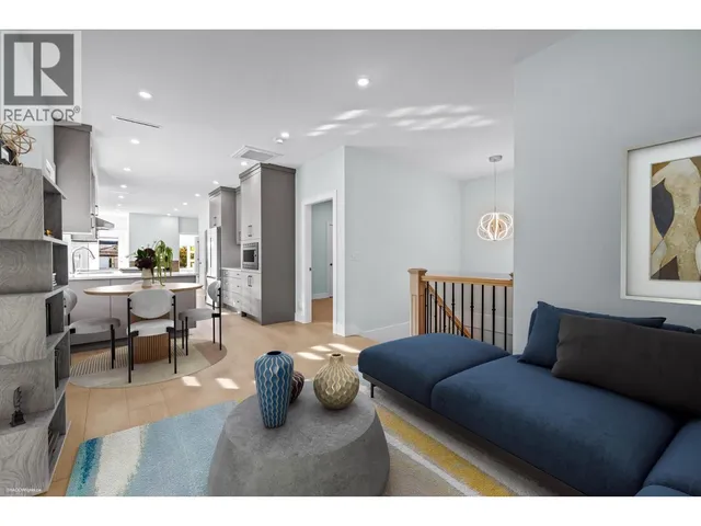 11468 WILLIAMS ROAD, Richmond 5