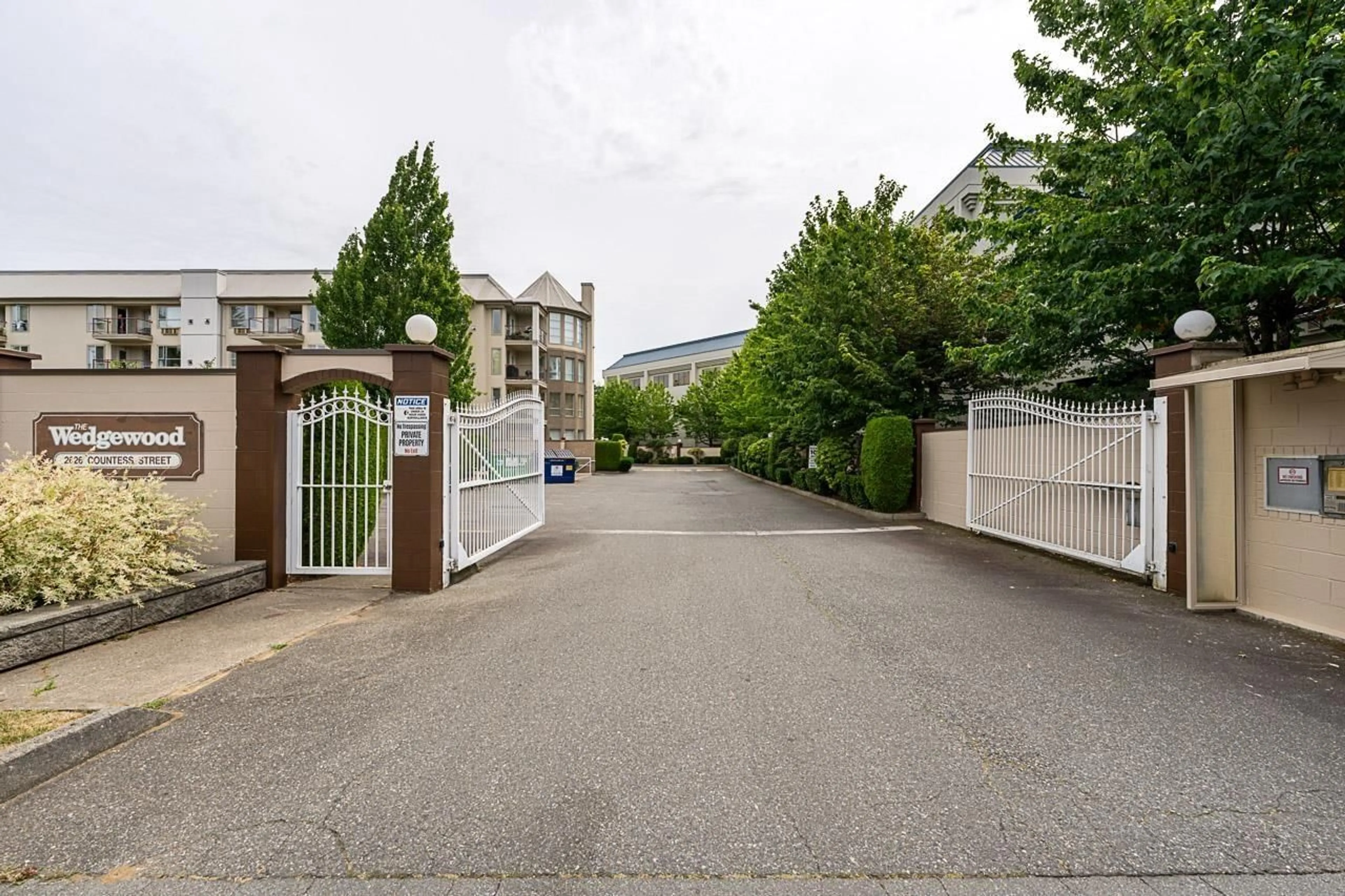 Unknown for 314 - 2626 COUNTESS STREET, Abbotsford British Columbia V2T5P3