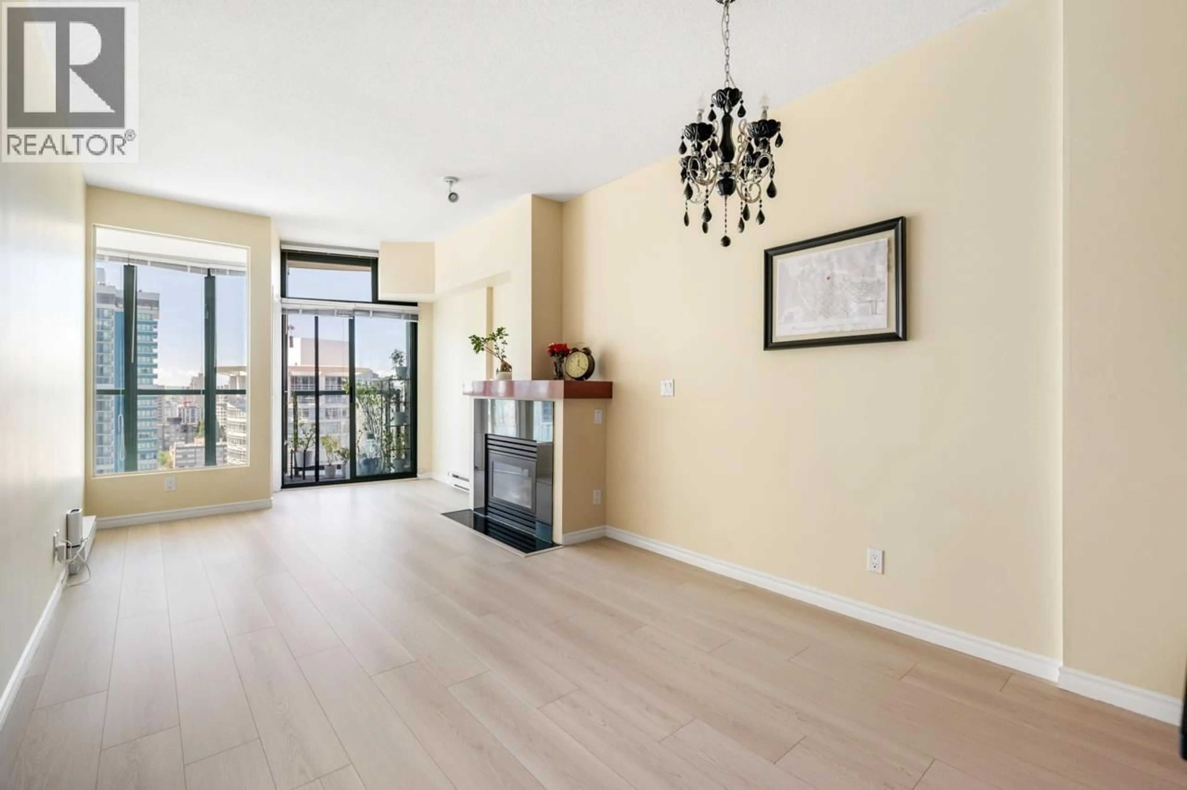Unknown for 2603 - 1239 GEORGIA STREET, Vancouver British Columbia V6E3J5