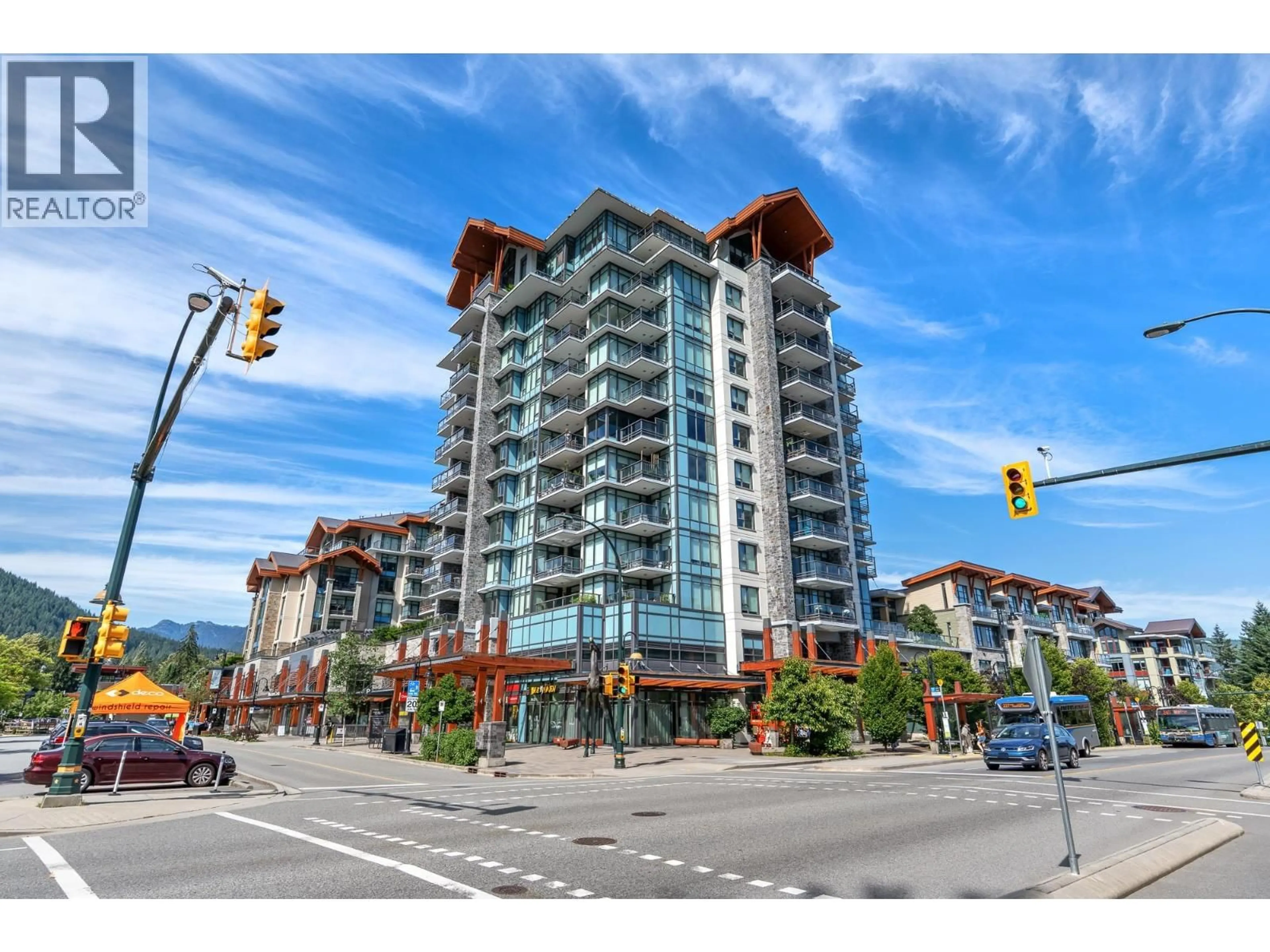 Blurry image for 404 - 1210 27TH STREET, North Vancouver British Columbia V7J0C5