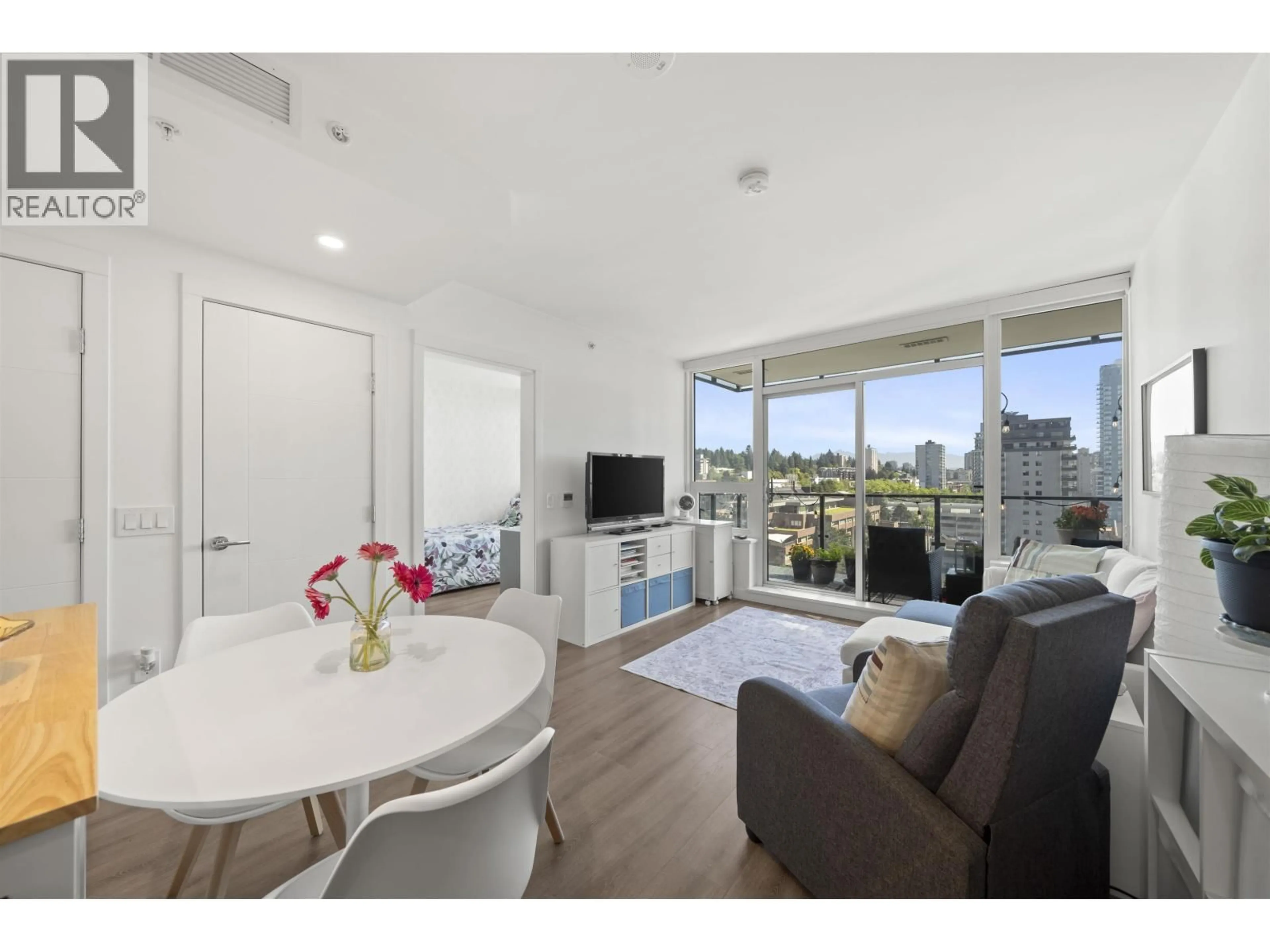 A pic of a room for 1905 - 823 CARNARVON STREET, New Westminster British Columbia V3M0N5