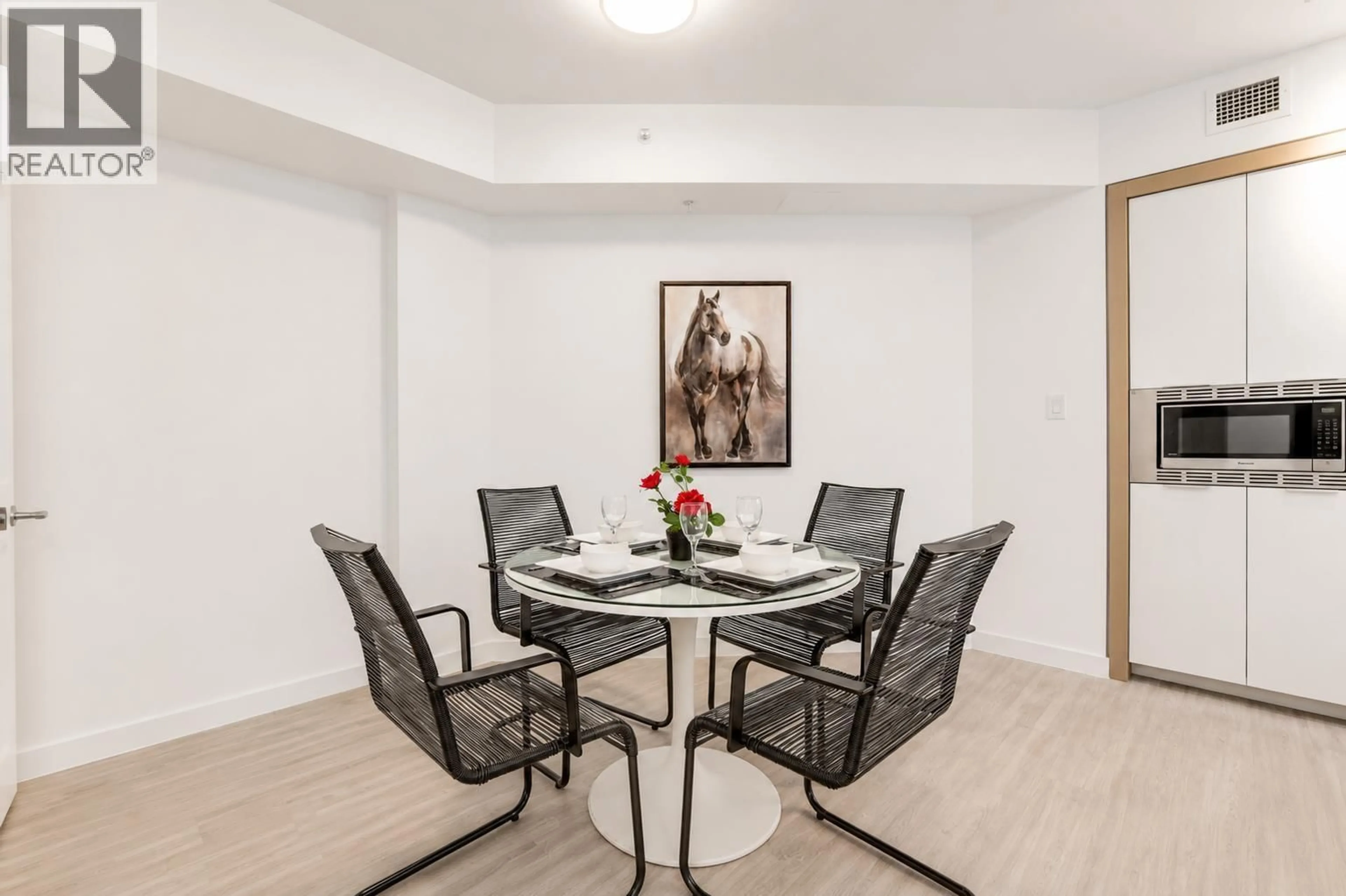 Dining room, unknown for 1618 PULLMAN PORTER STREET, Vancouver British Columbia V6A0H2