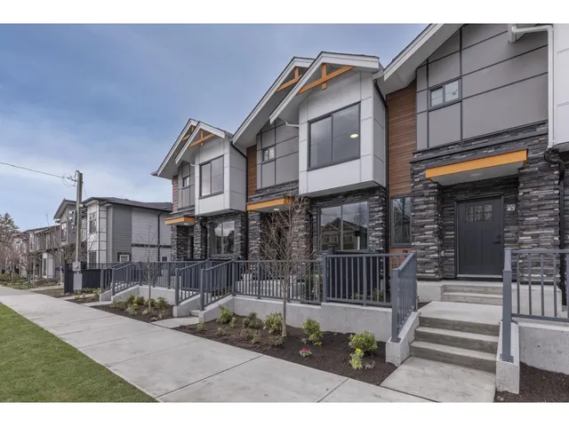 16 - 6035 141 STREET, Surrey 4