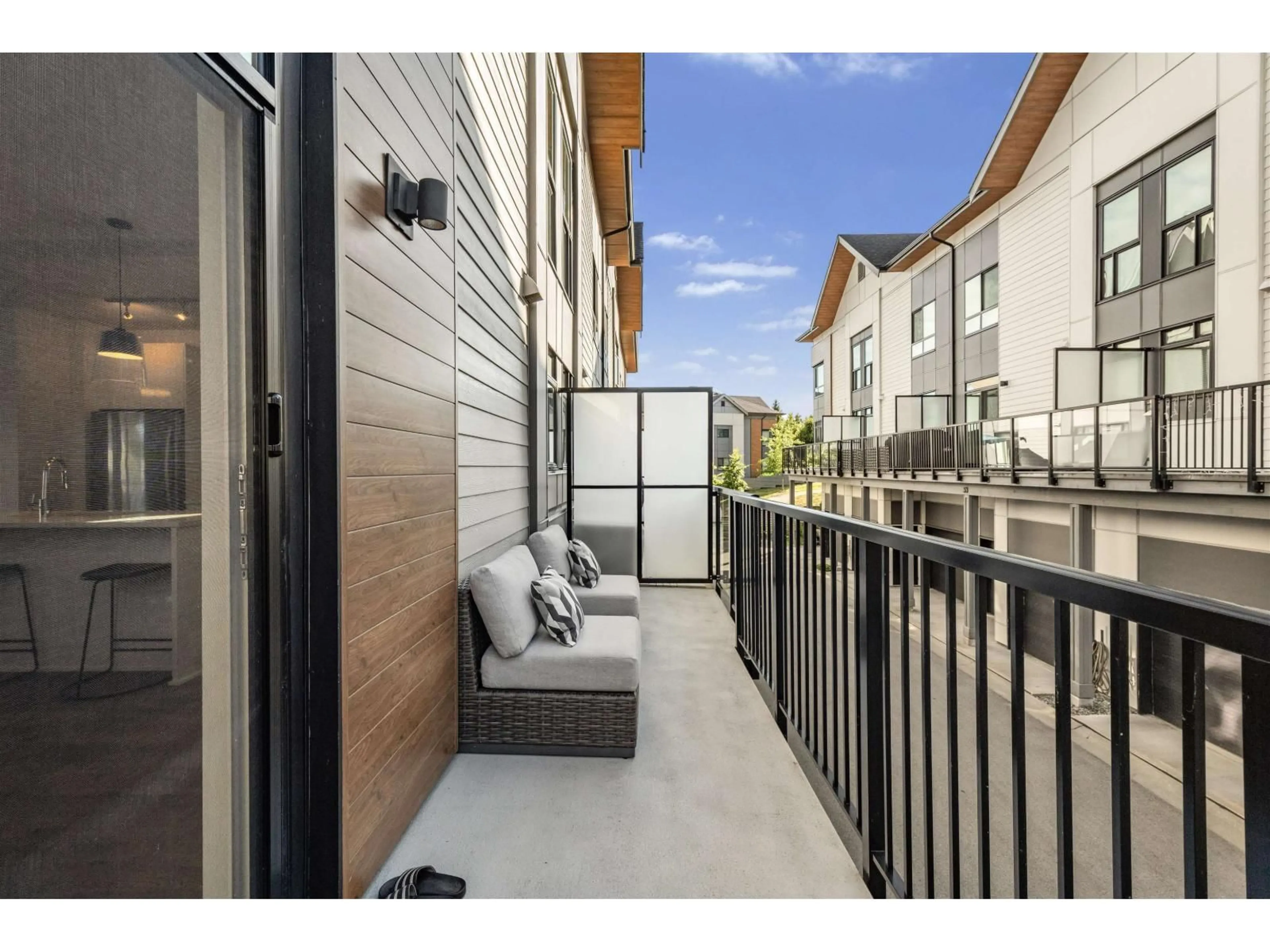 Patio, street for 60 - 15151 EDMUND DRIVE, Surrey British Columbia V3S0B2