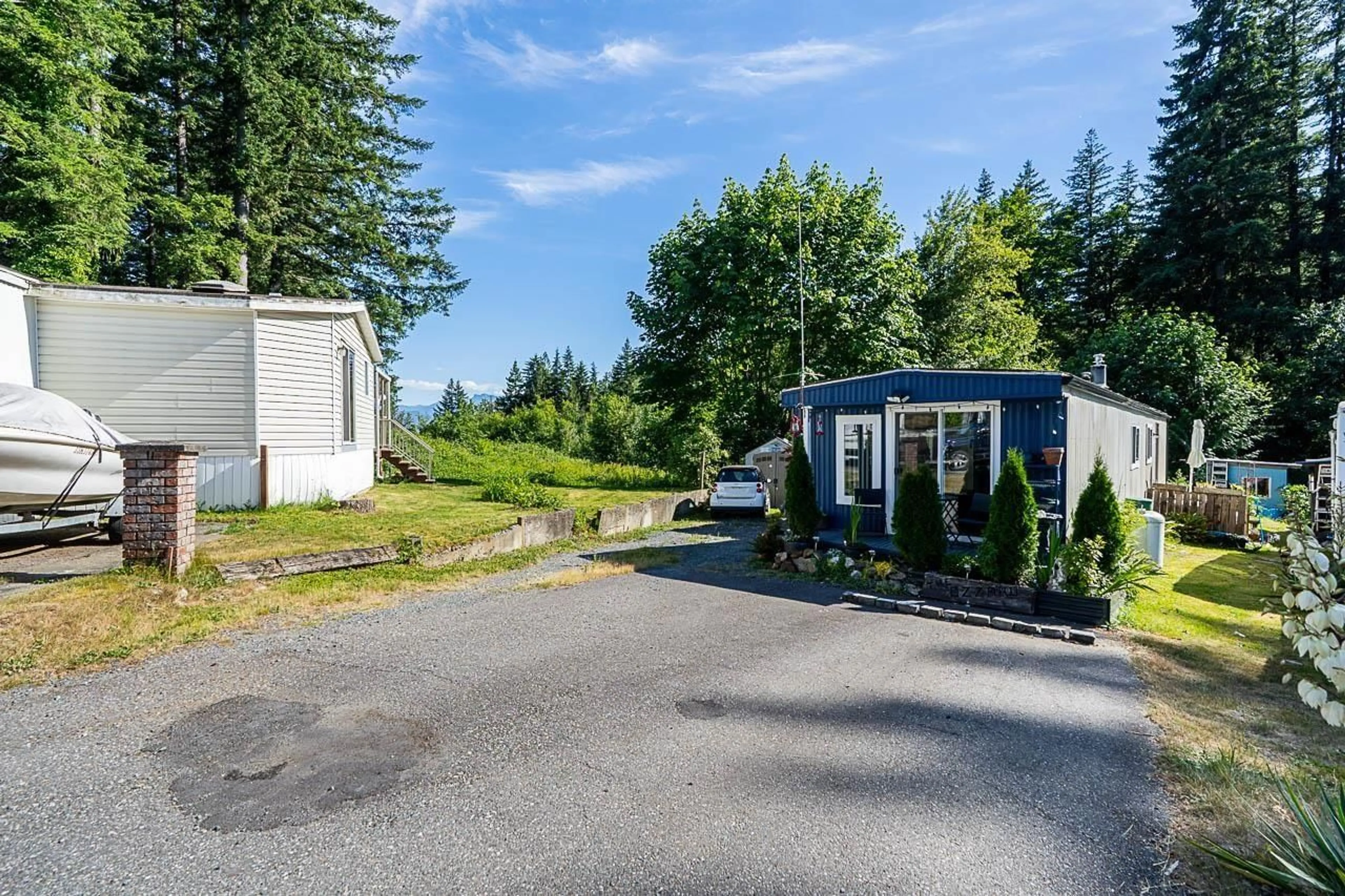 Unknown for 8 - 2216 LOUGHEED HIGHWAY, Agassiz British Columbia V0M1A1