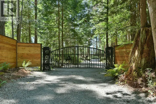 4990 FRANCIS PENINSULA ROAD, Pender Harbour 5