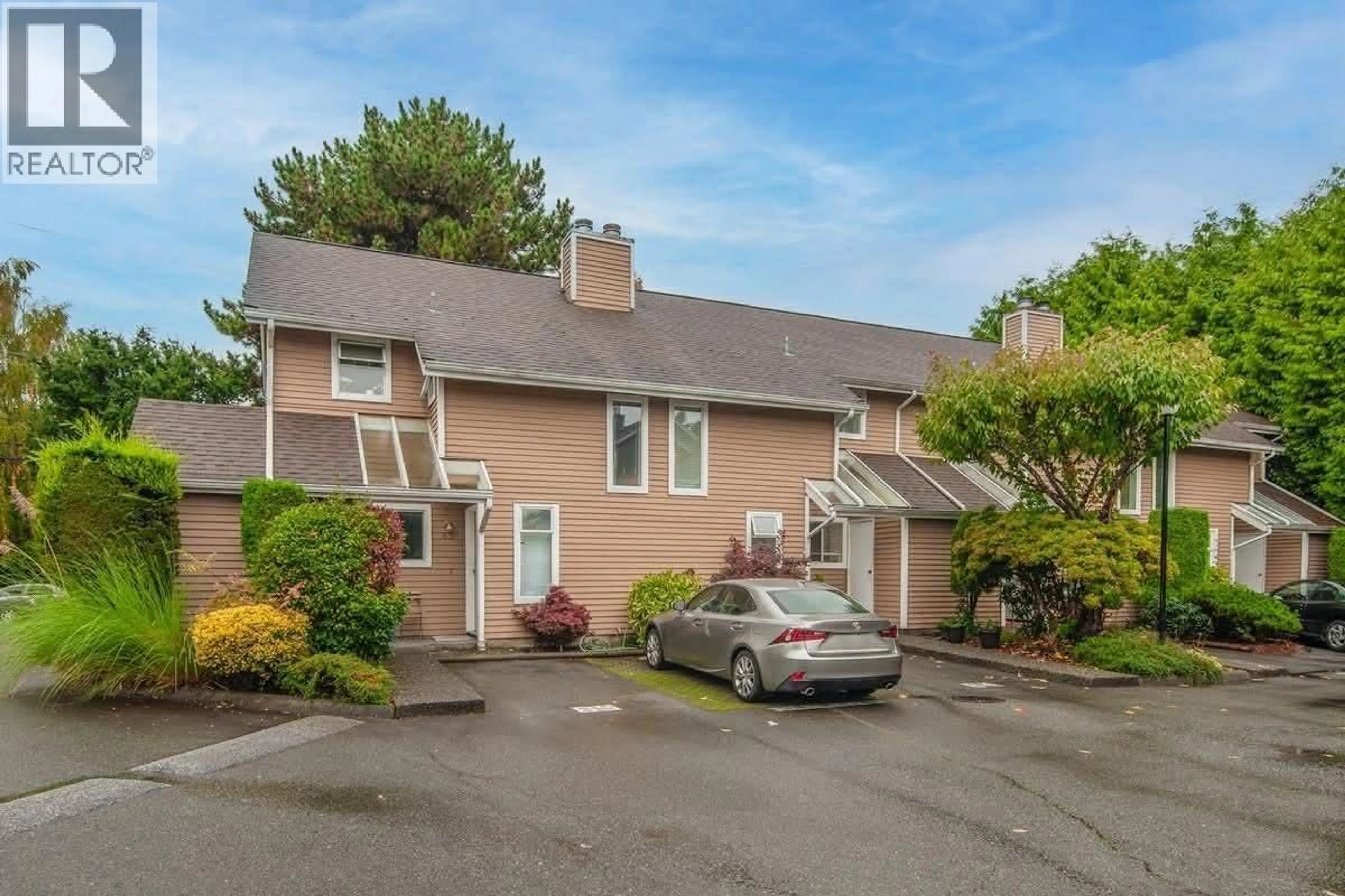 Unknown for 64 - 7400 MINORU BOULEVARD, Richmond British Columbia V6Y3J5