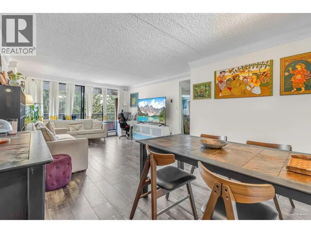 503 - 6595 WILLINGDON AVENUE, Burnaby 3