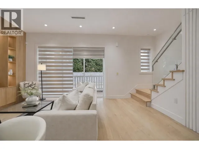 3112 42ND AVENUE, Vancouver 4