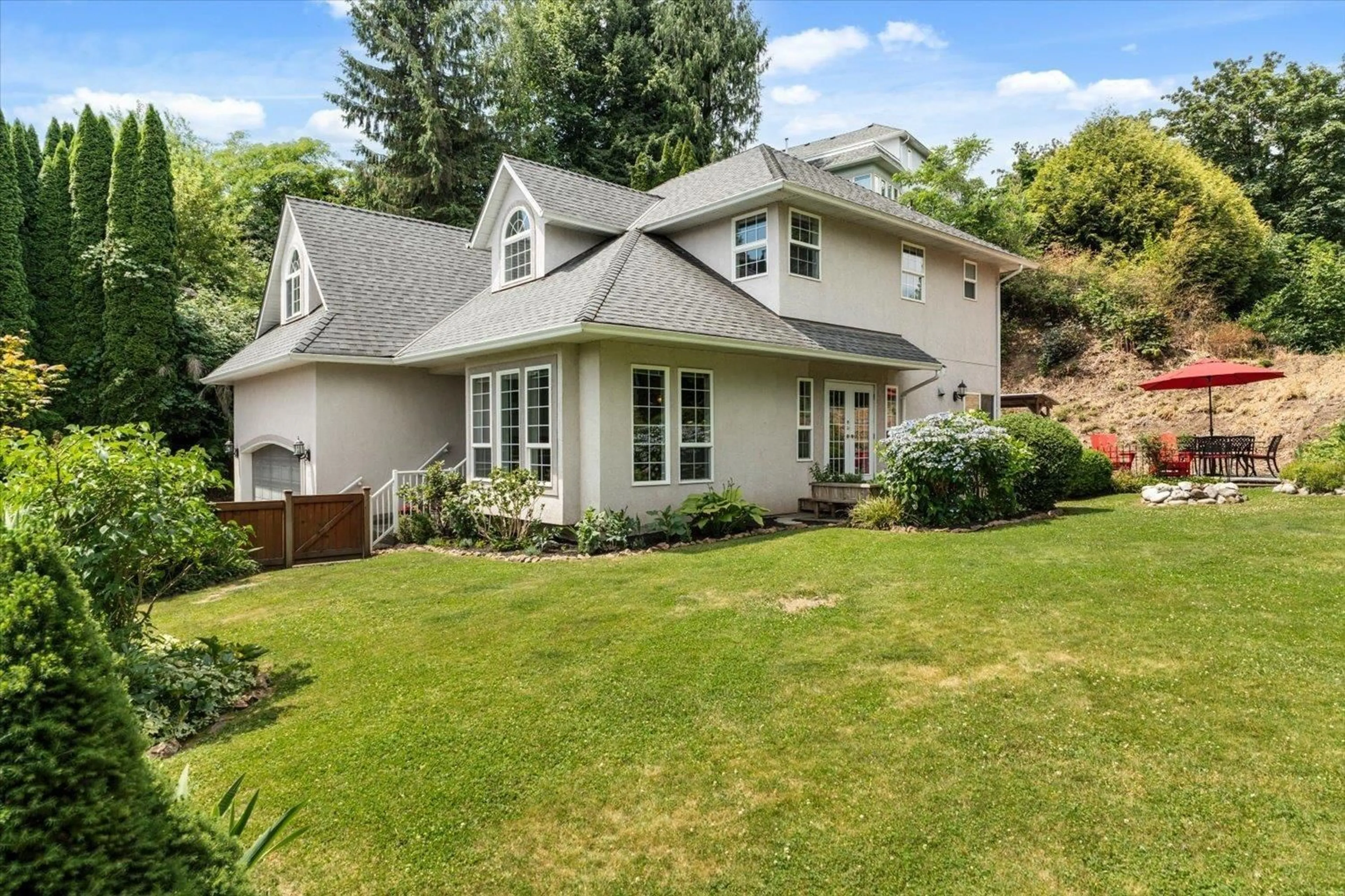 Unknown for 8767 FREELAND PLACE, Chilliwack British Columbia V2R3J1