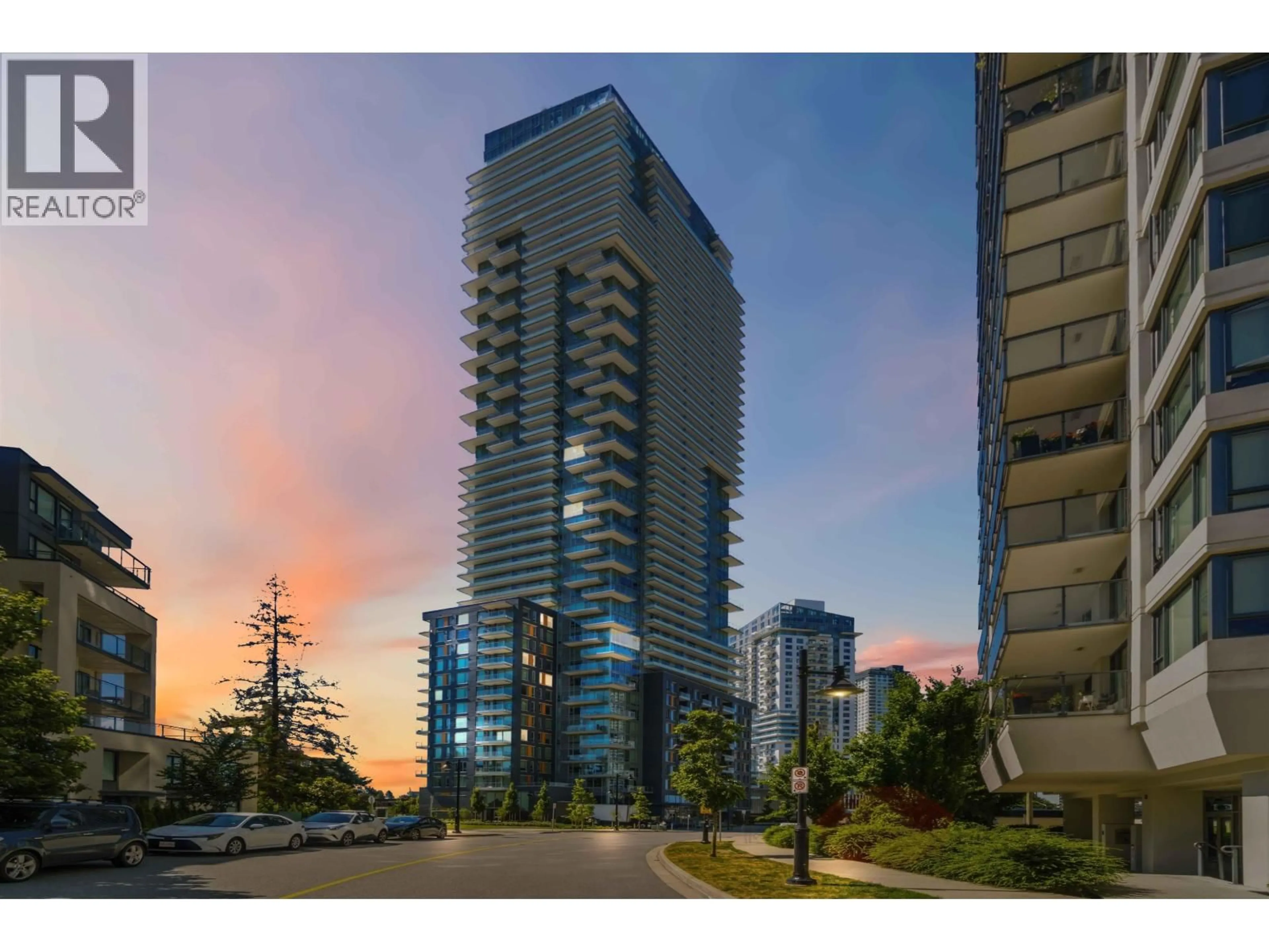Unknown for 3006 - 567 EMERSON STREET, Coquitlam British Columbia V3J0M8