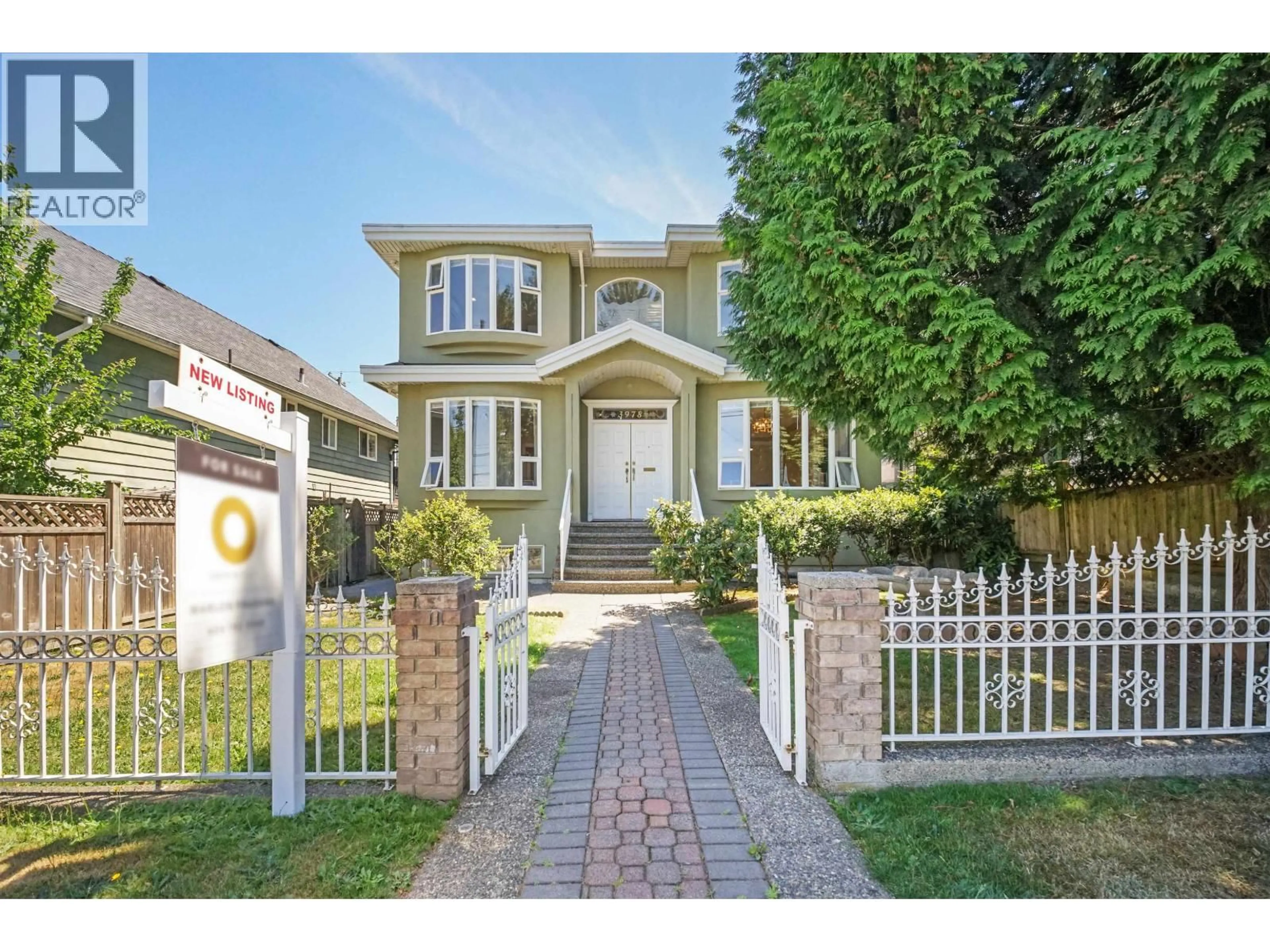 Unknown for 3978 VICTORIA DRIVE, Vancouver British Columbia V5N4N1