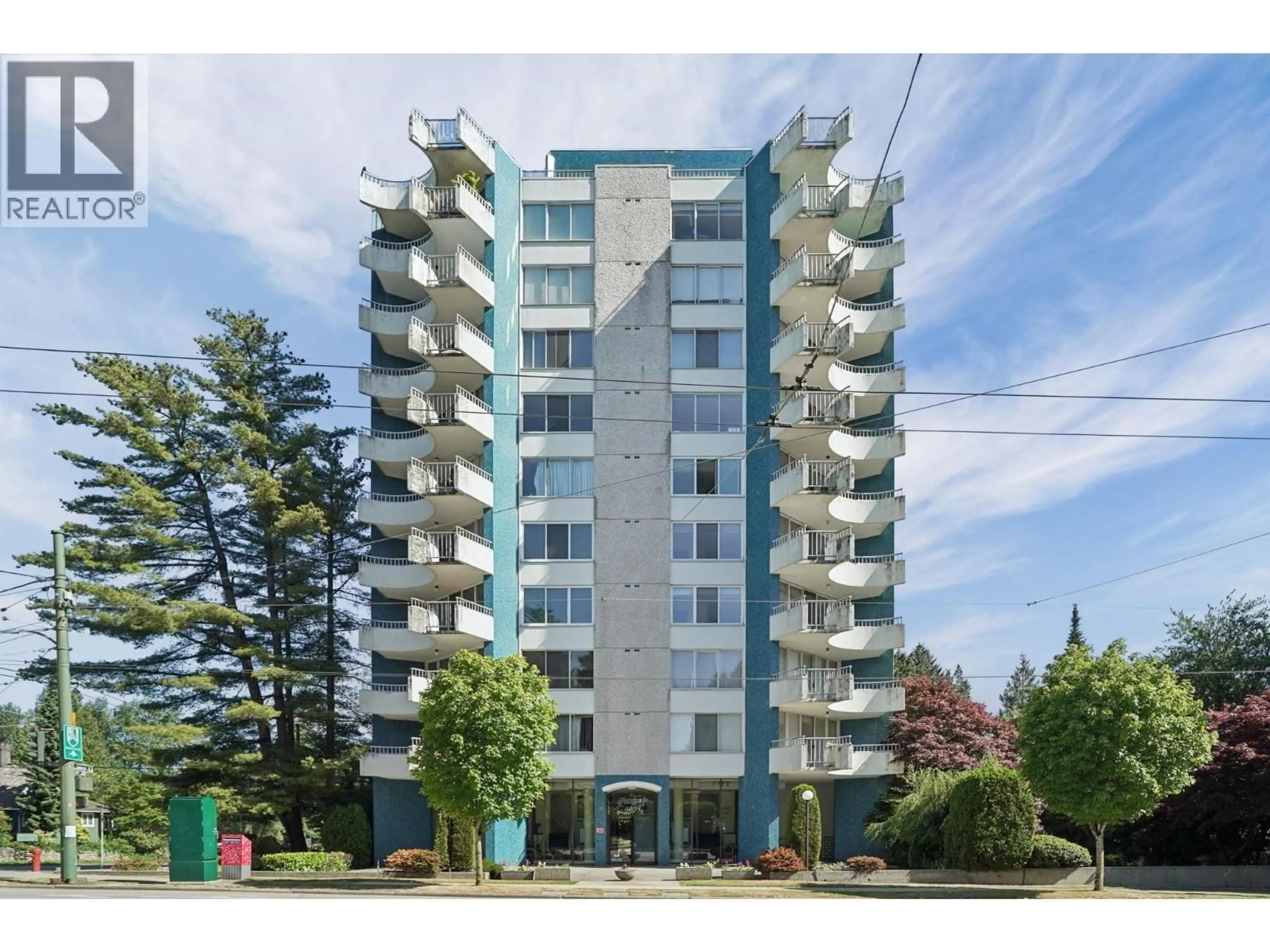 Unknown for 201 - 4691 10TH AVENUE, Vancouver British Columbia V6R2J3
