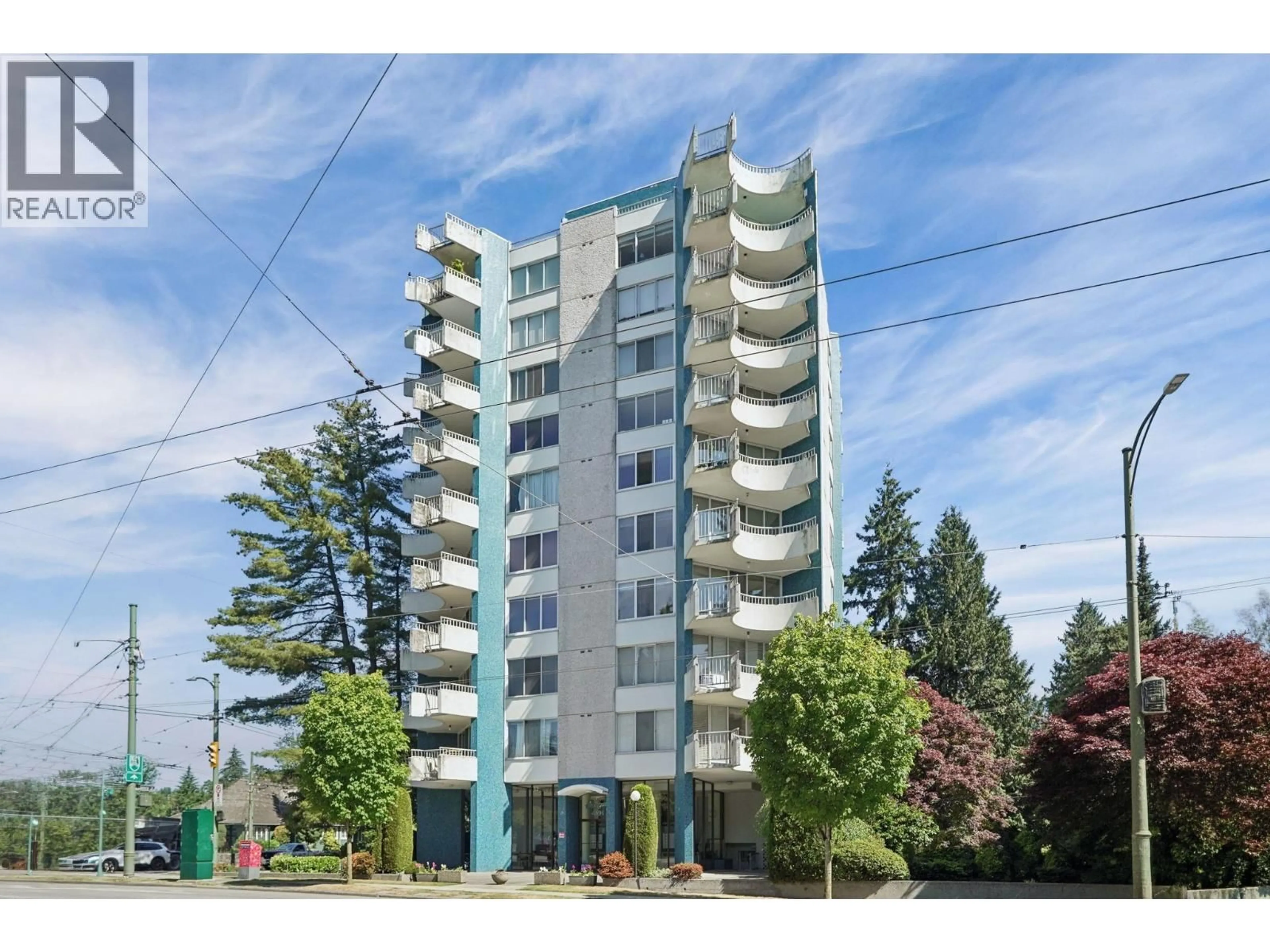Unknown for 201 - 4691 10TH AVENUE, Vancouver British Columbia V6R2J3