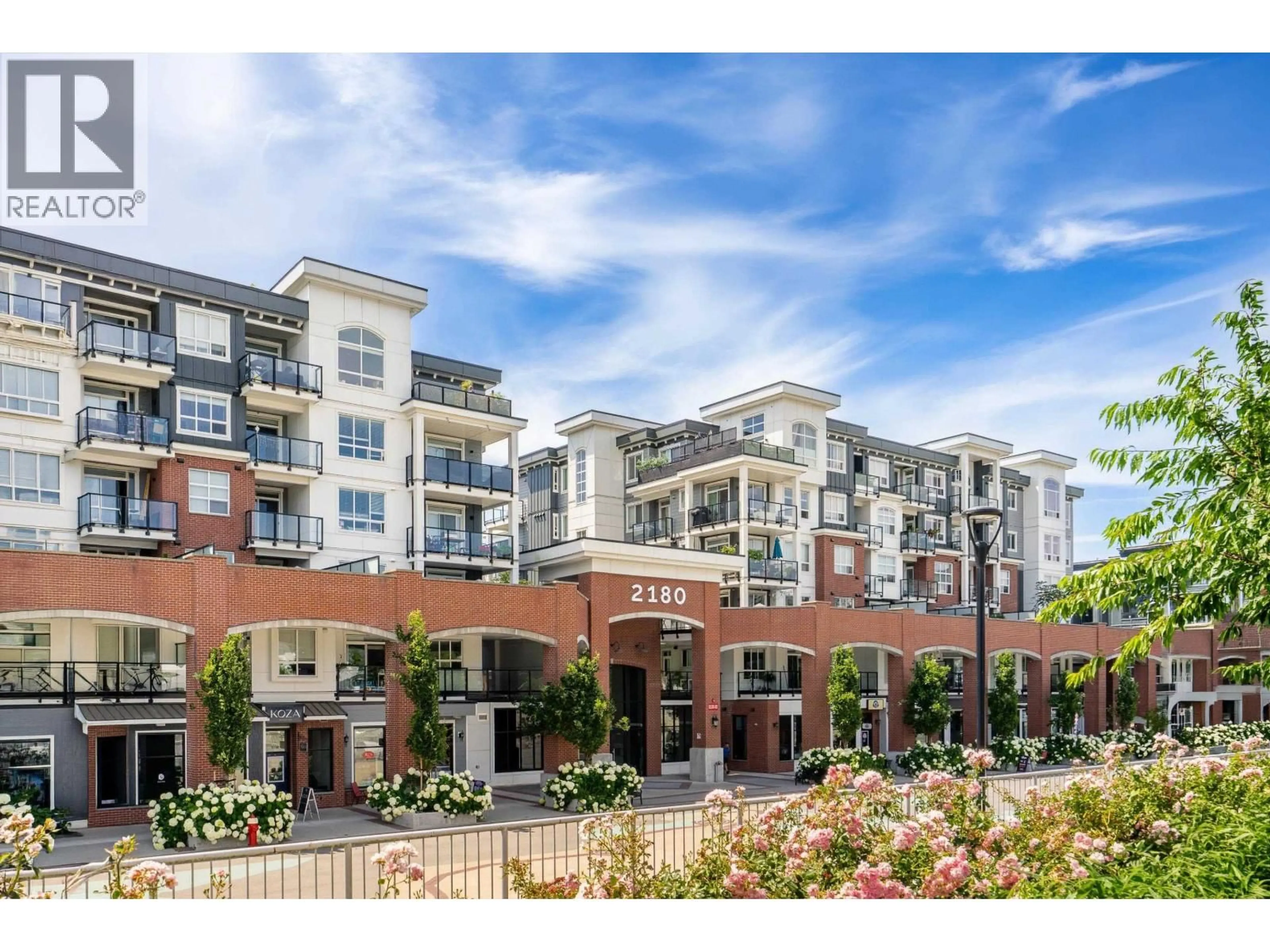 Patio, unknown for 3322 - 2180 KELLY AVENUE, Port Coquitlam British Columbia V3C0S4