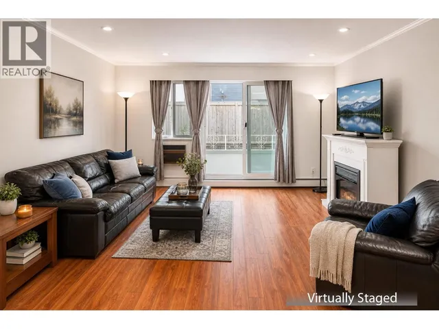 105 - 12096 222 STREET, Maple Ridge 2