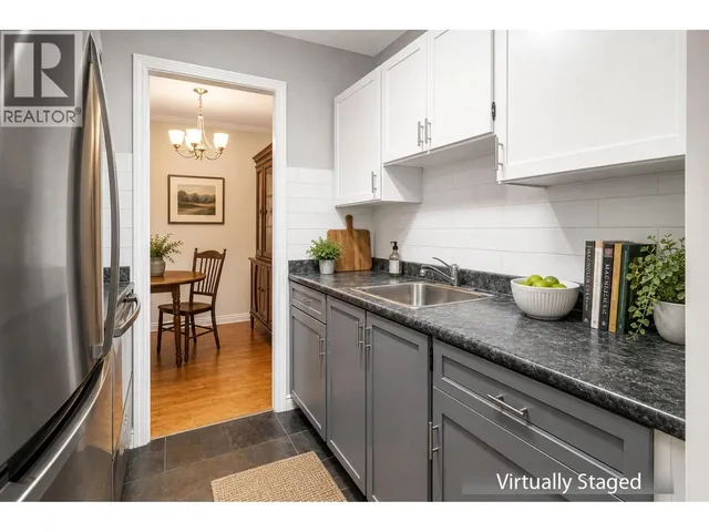 105 - 12096 222 STREET, Maple Ridge 5