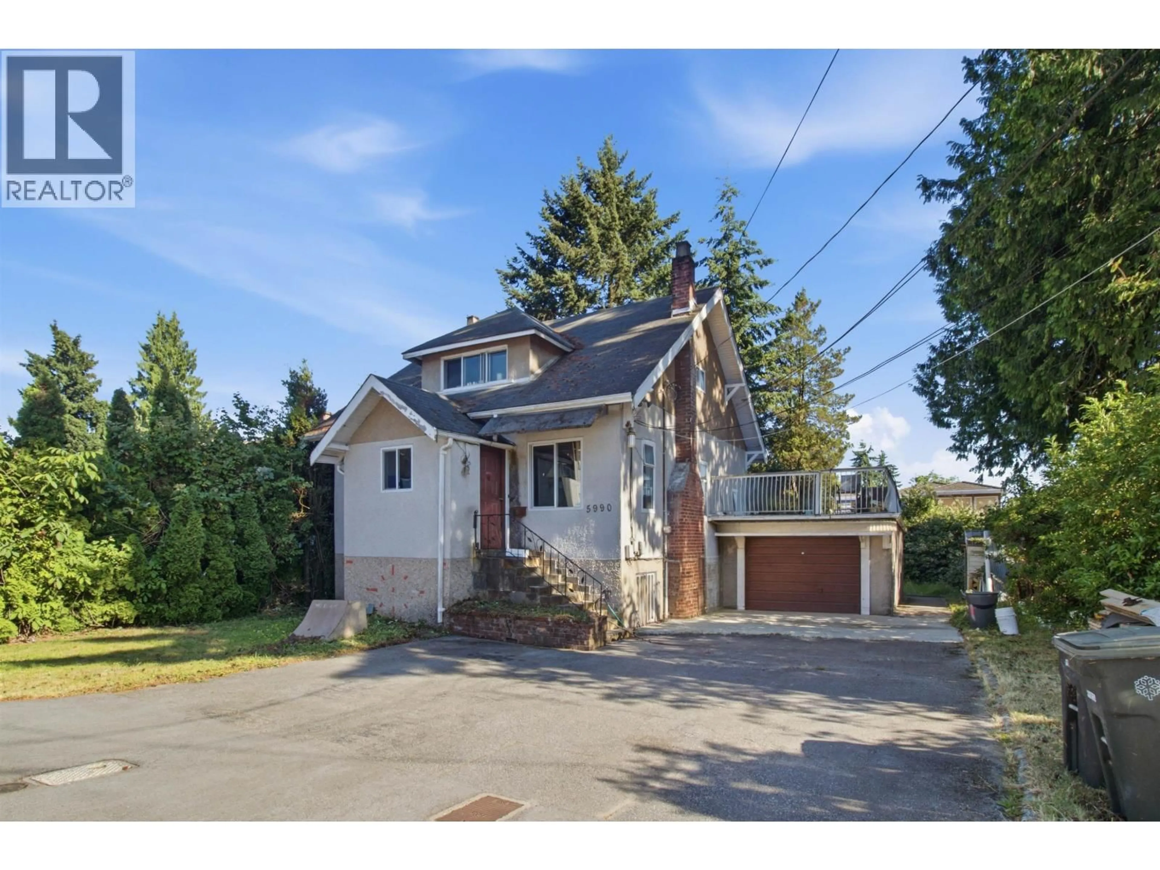 Unknown for 5990 IRMIN STREET, Burnaby British Columbia V5J1Z1