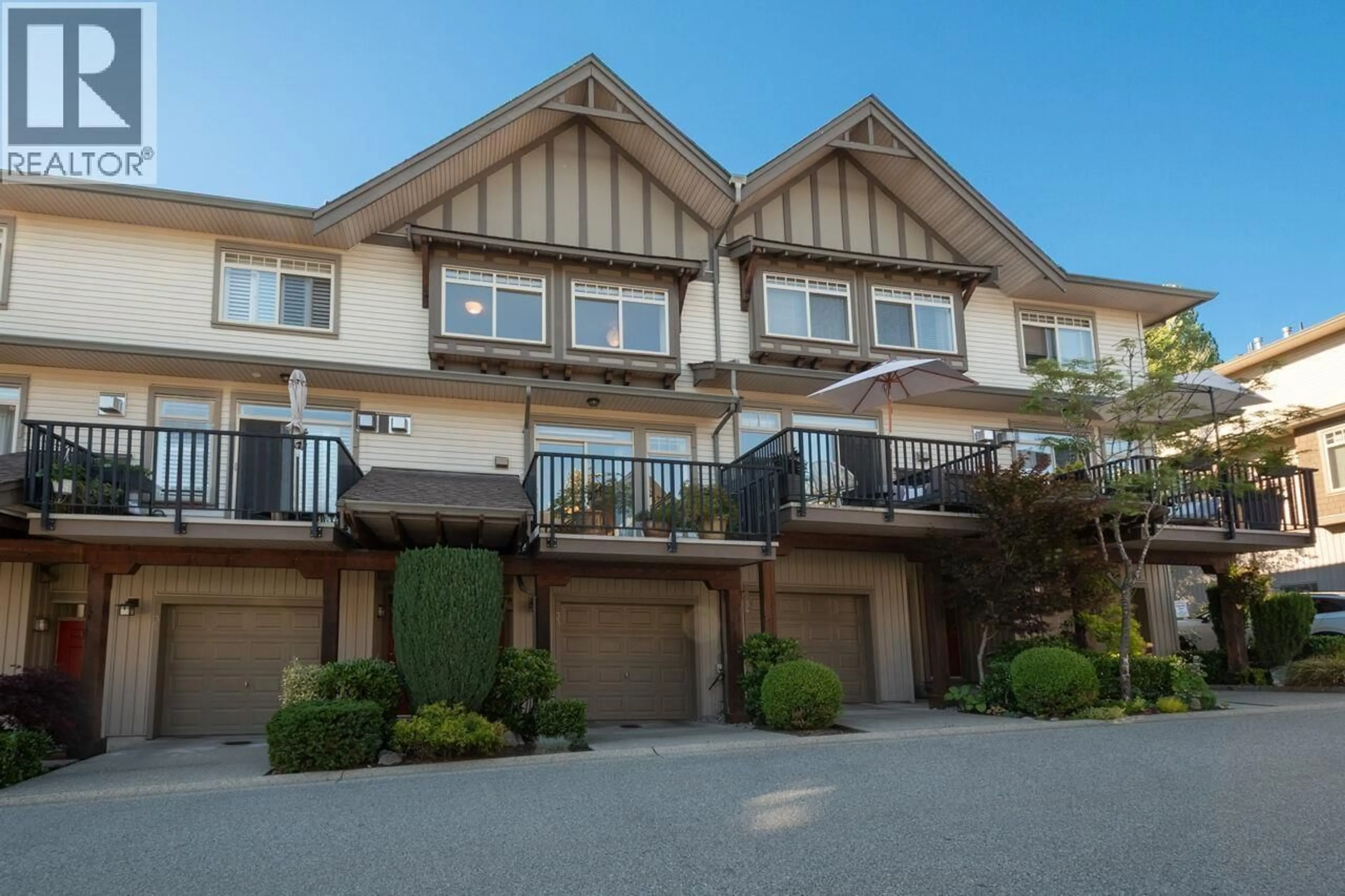 Unknown for 33 - 55 HAWTHORN DRIVE, Port Moody British Columbia V3H0B3
