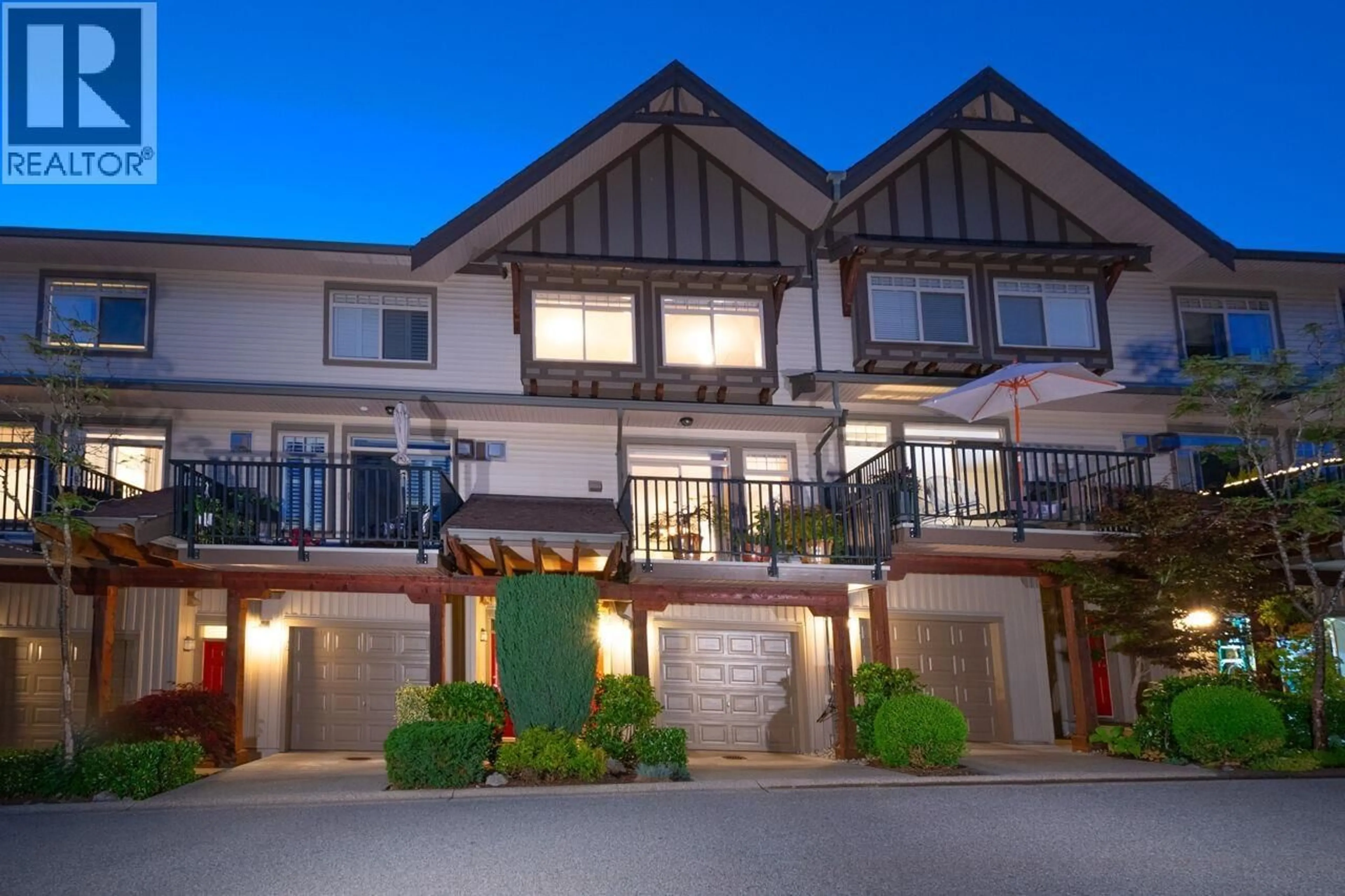 Patio, unknown for 33 - 55 HAWTHORN DRIVE, Port Moody British Columbia V3H0B3
