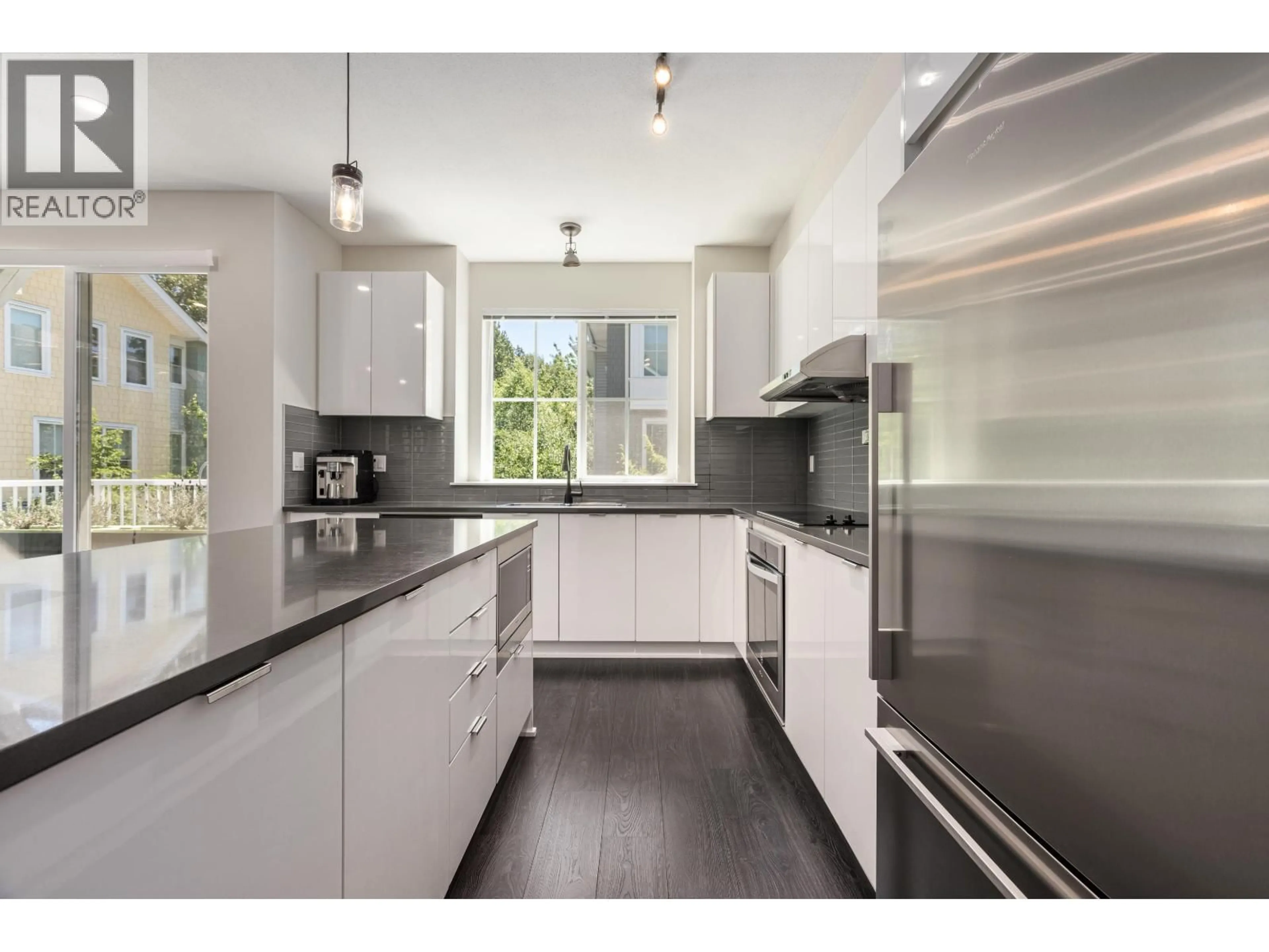 Open concept kitchen, unknown for 87 - 5550 ADMIRAL WAY, Delta British Columbia V4K0C4