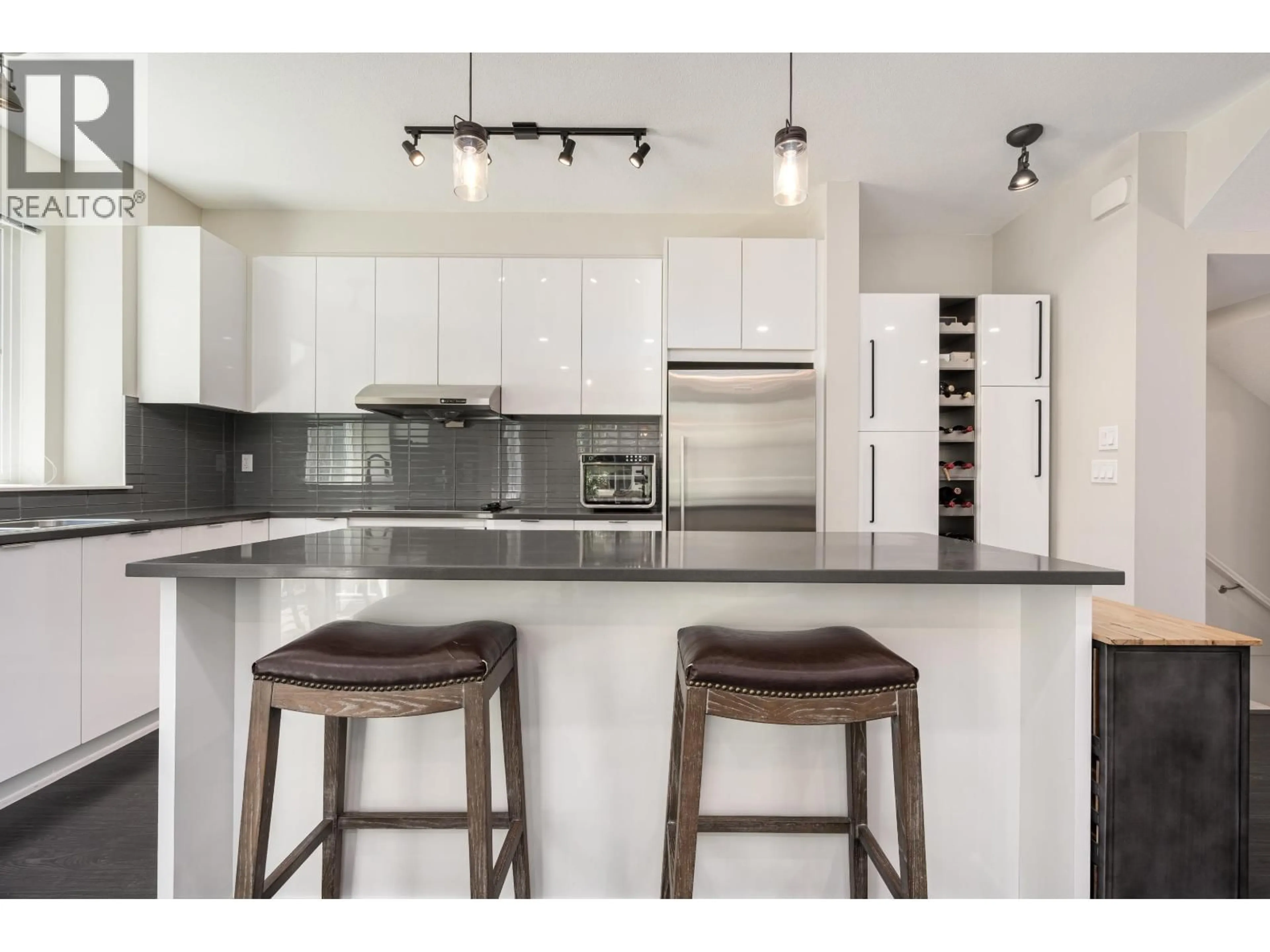 Open concept kitchen, unknown for 87 - 5550 ADMIRAL WAY, Delta British Columbia V4K0C4