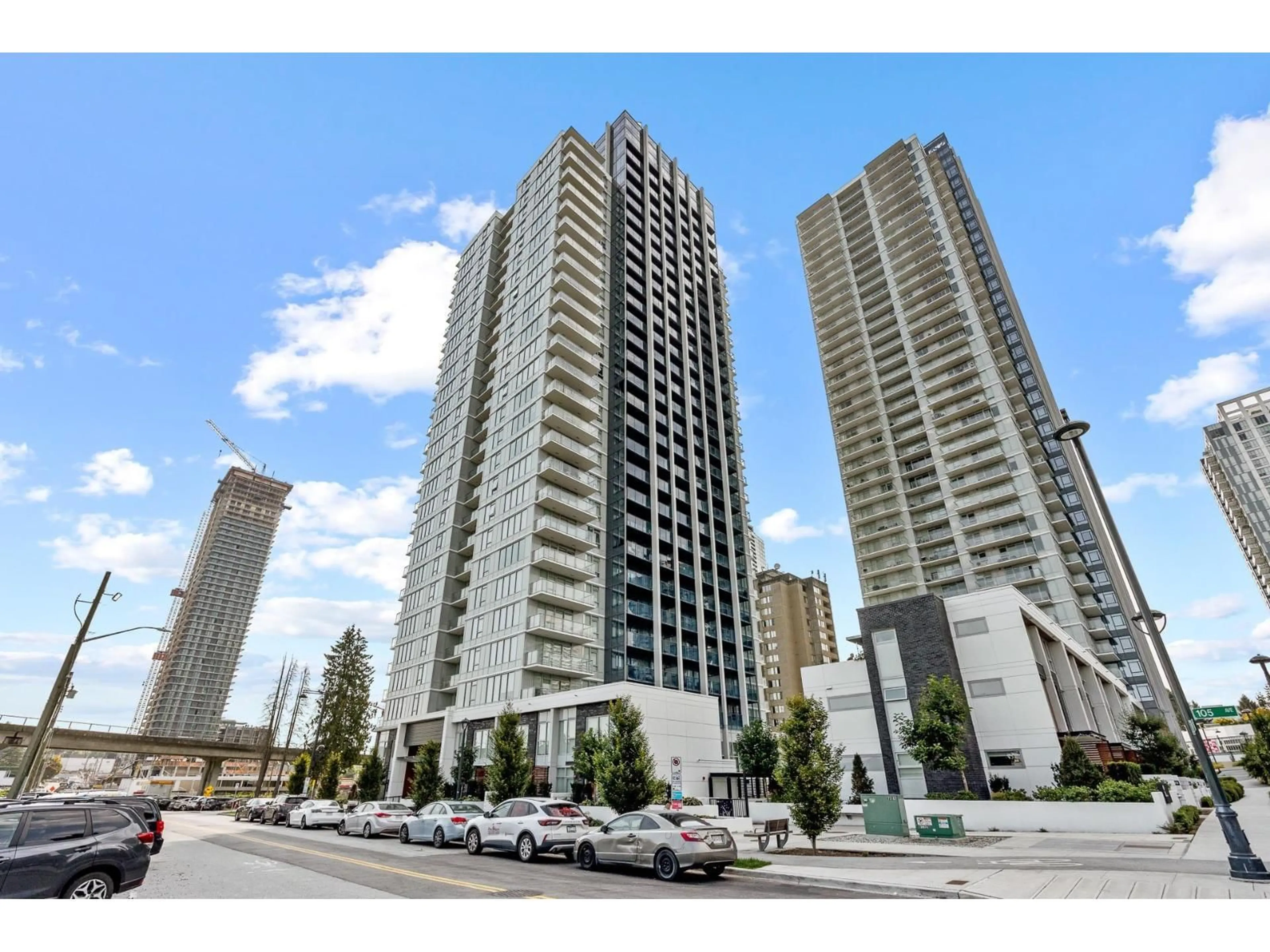 Unknown for 2011 - 13428 105 AVENUE, Surrey British Columbia V3T0S6