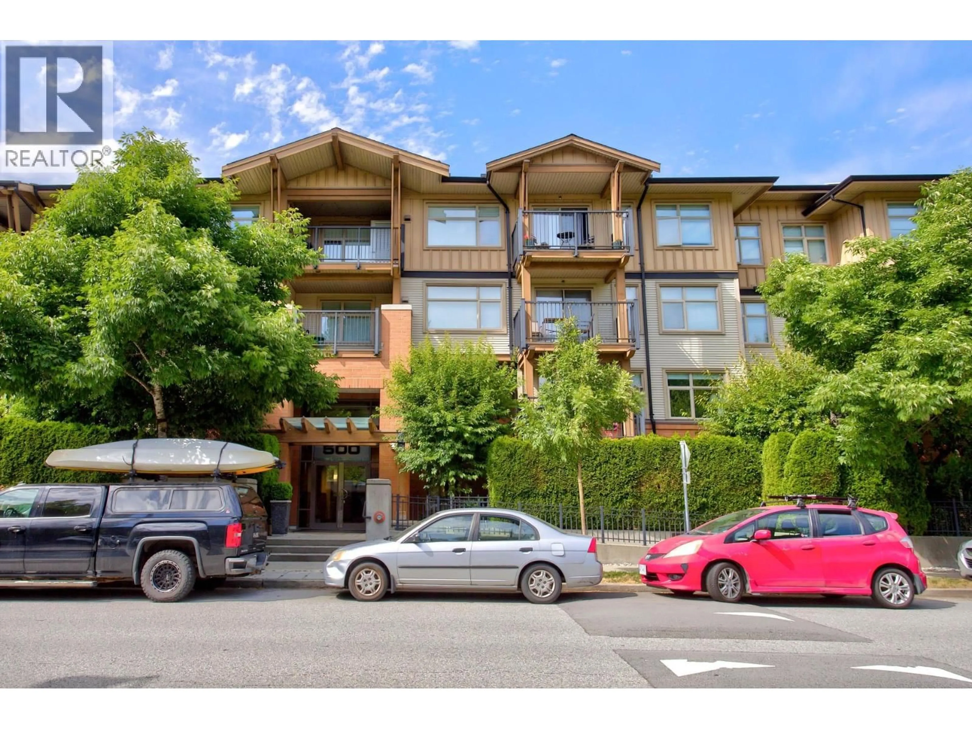 Unknown for 406 - 500 KLAHANIE DRIVE, Port Moody British Columbia V3H5L1